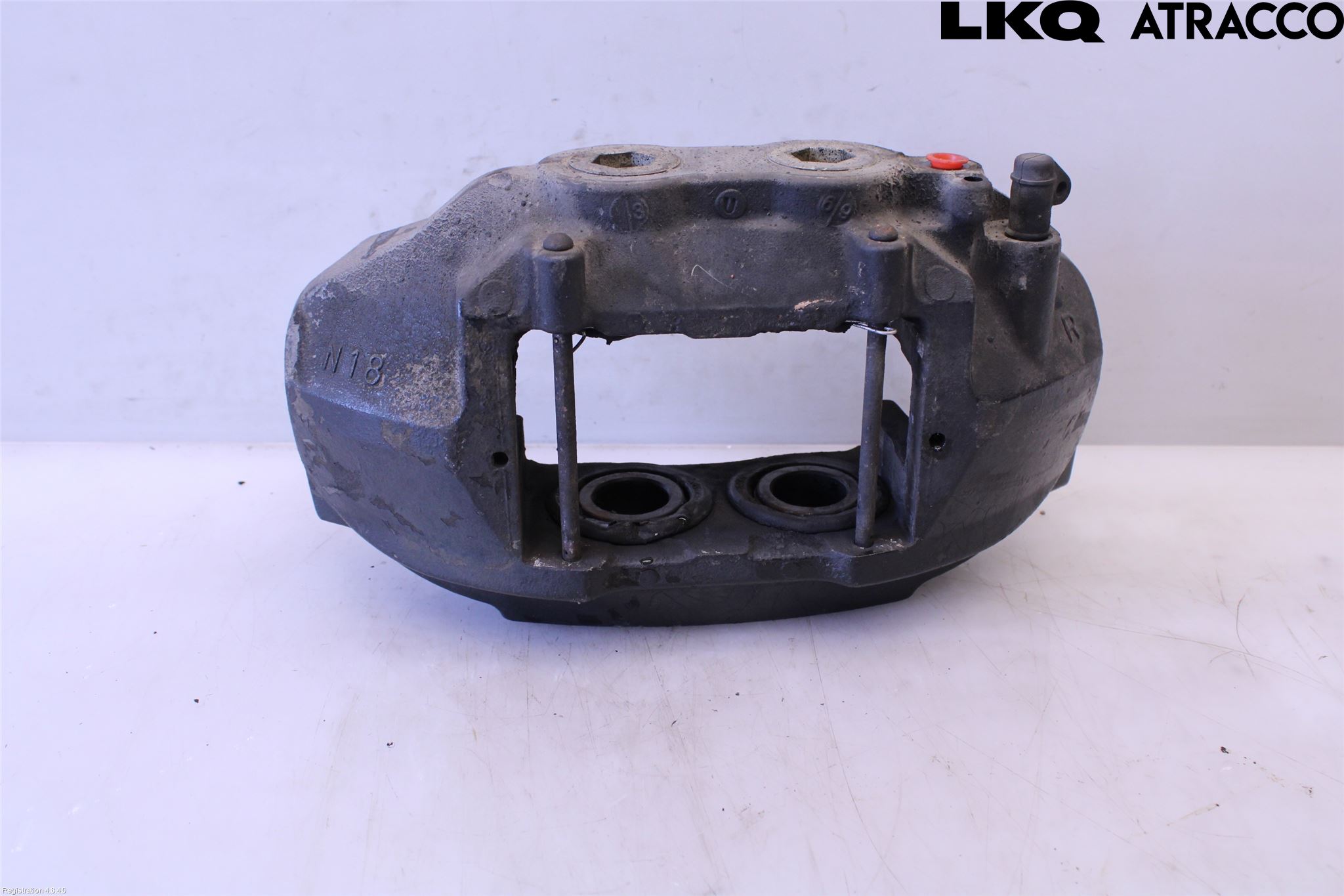 Lexus LS 460/600H 07-17 Bromsok Fram Höger