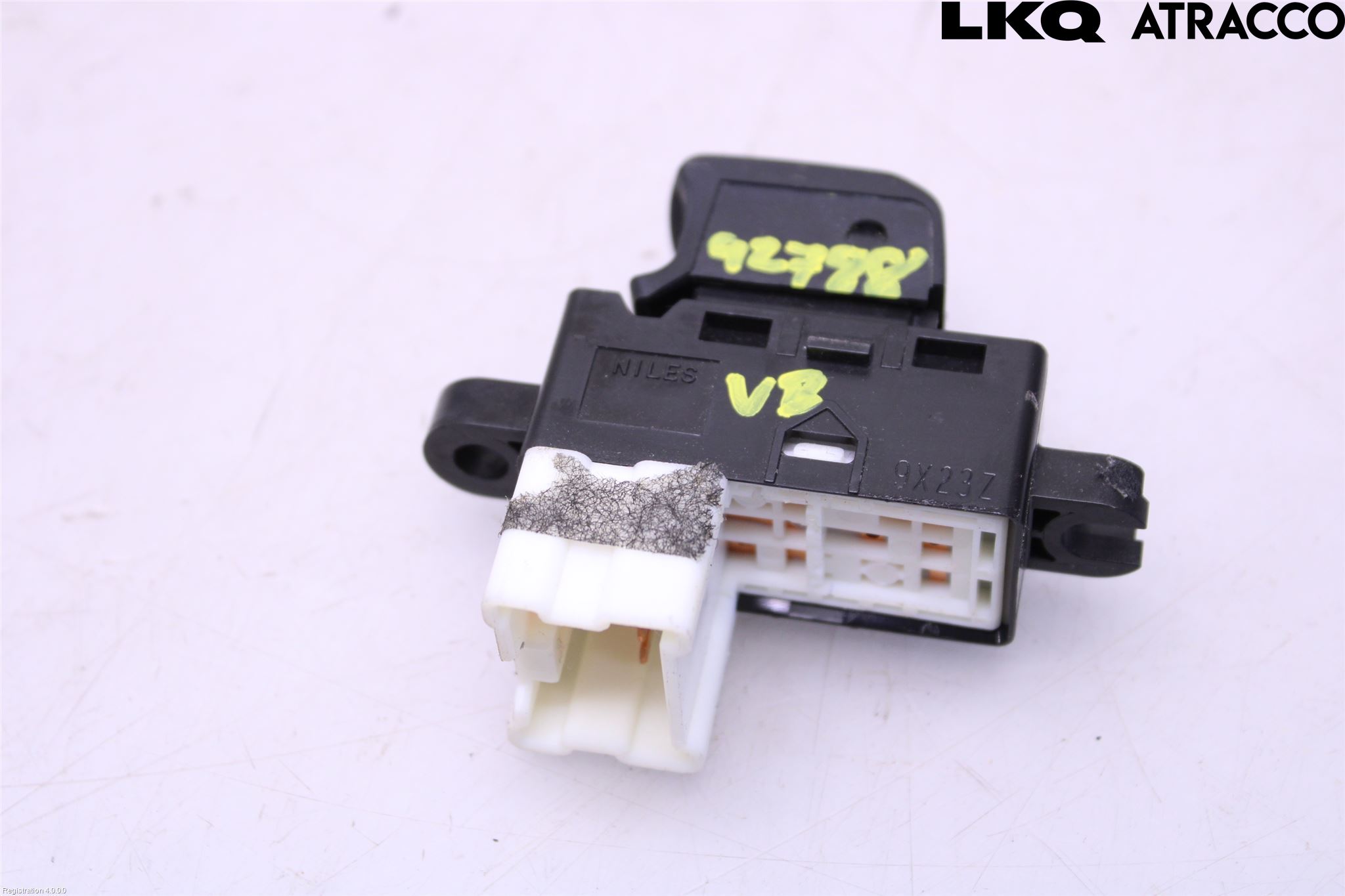 Subaru LEGACY 10-14 Strömställare Elhiss