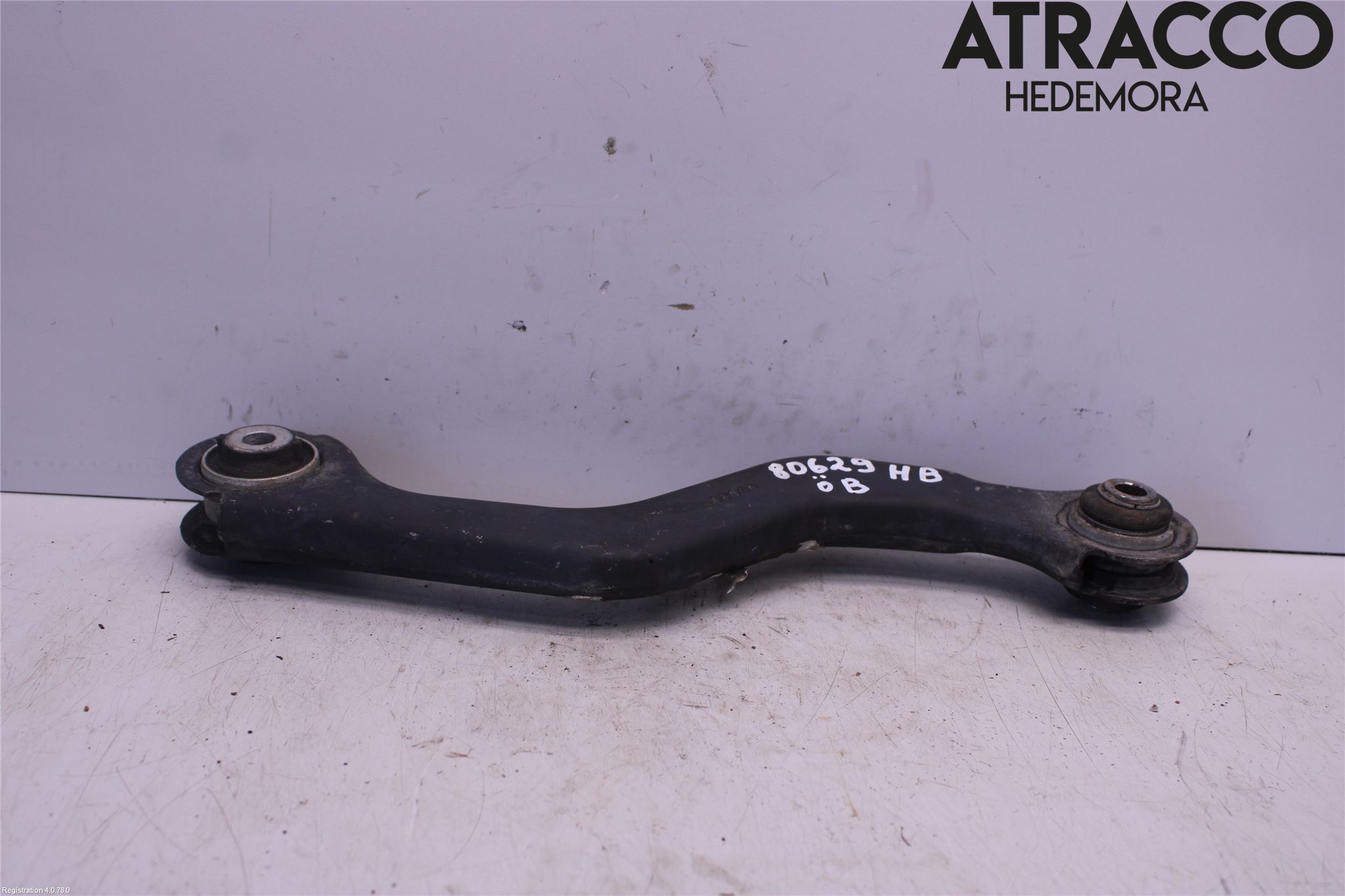 Opel INSIGNIA 17- Bärarm Bak Övre Höger