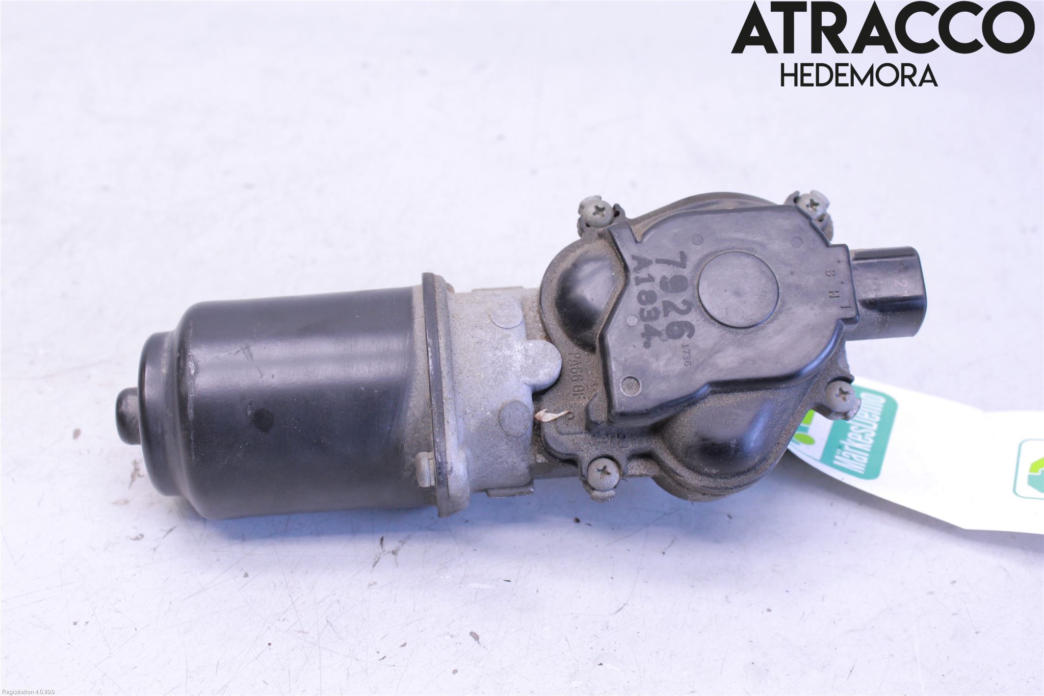 Honda CR-V 07-12 Torkarmotor Vindruta