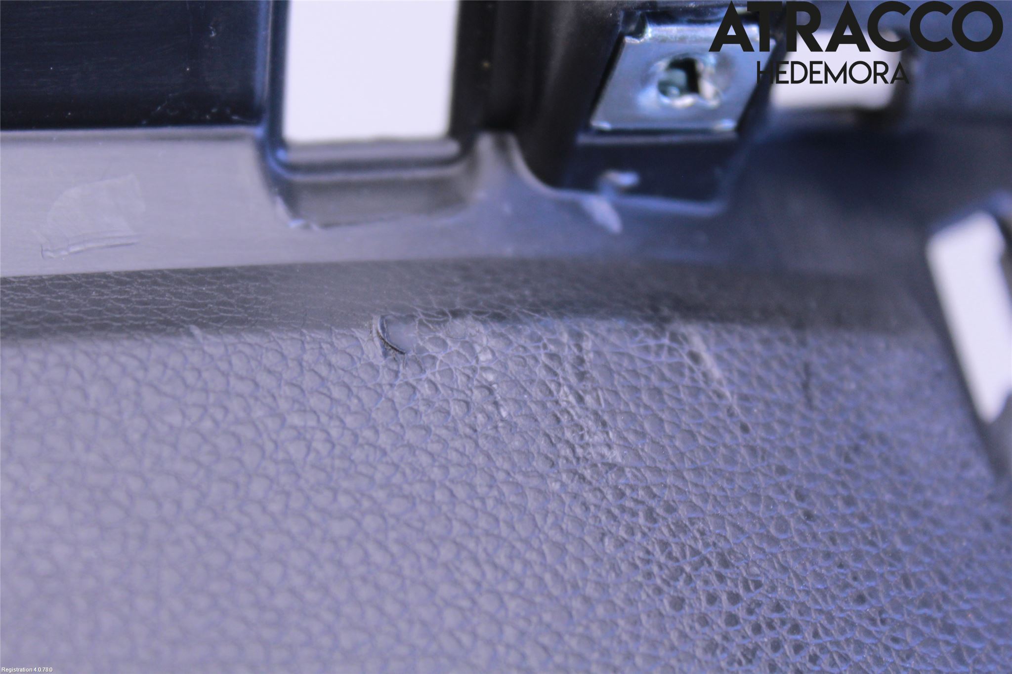 Hyundai i20 GB 15-20 Handskfack Insats