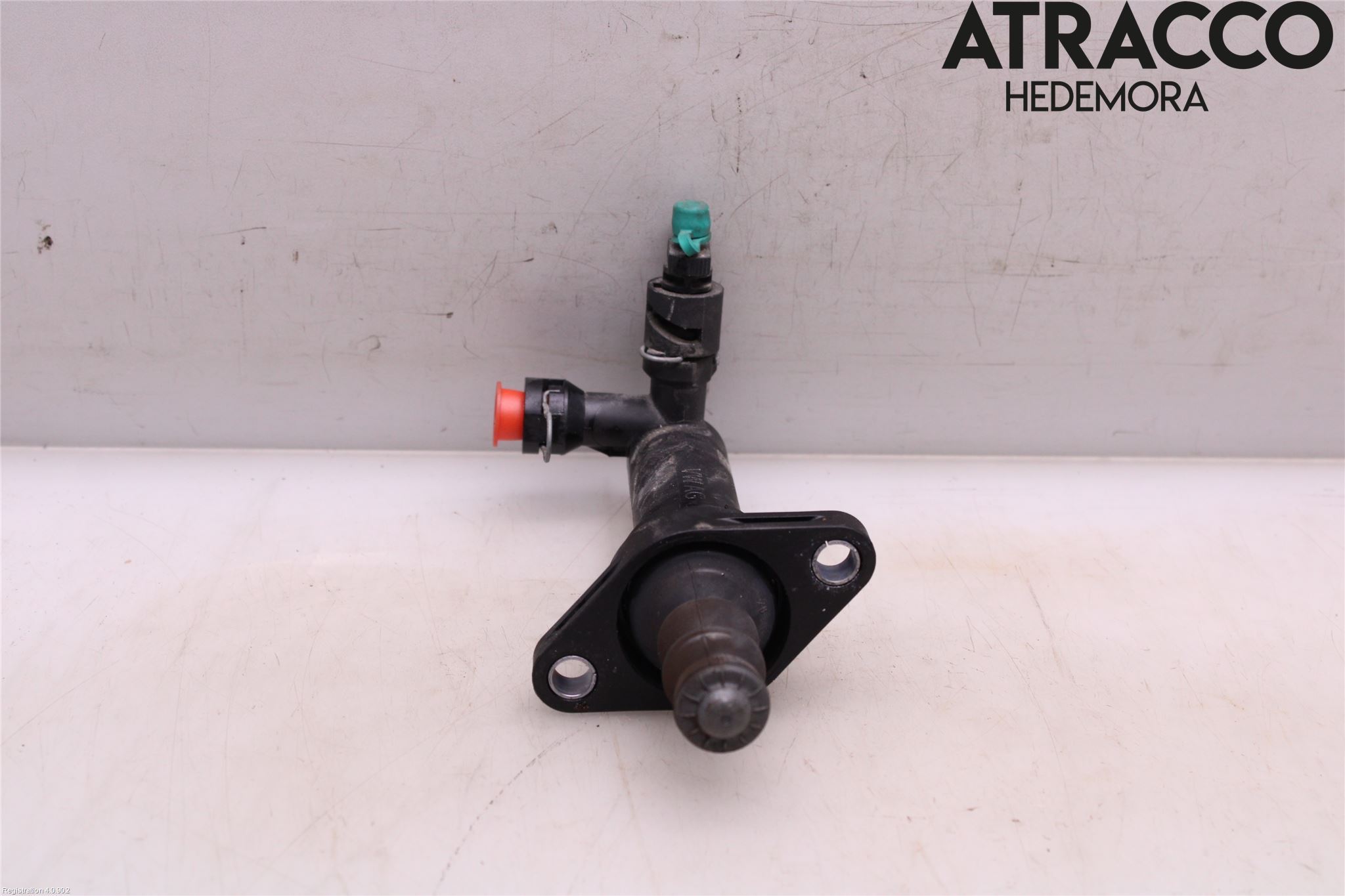 Volkswagen VW POLO VI 18->> Kopplingscylinder Slav