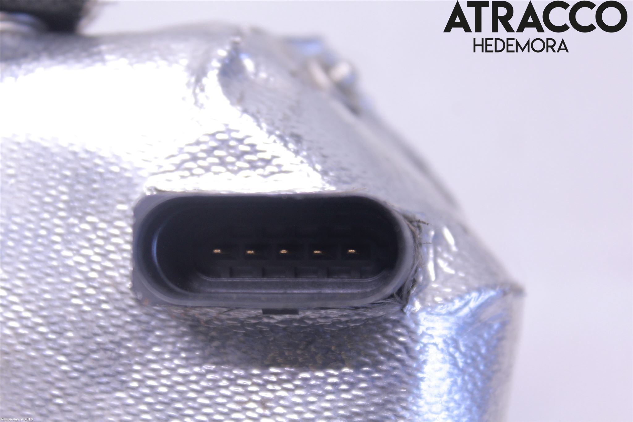 Skoda SUPERB 16-24 Injspjällhus