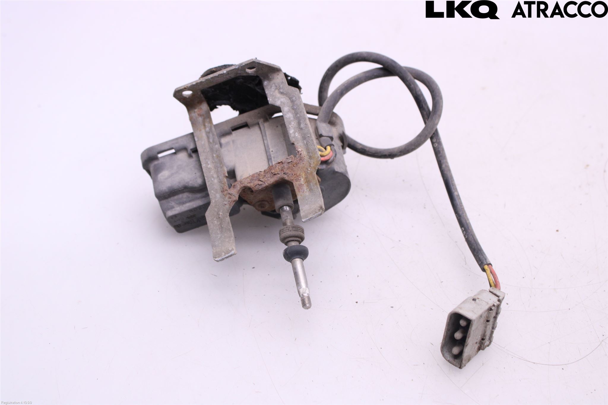 Volvo 940 91-98 Strålkastartorkmotor Vä
