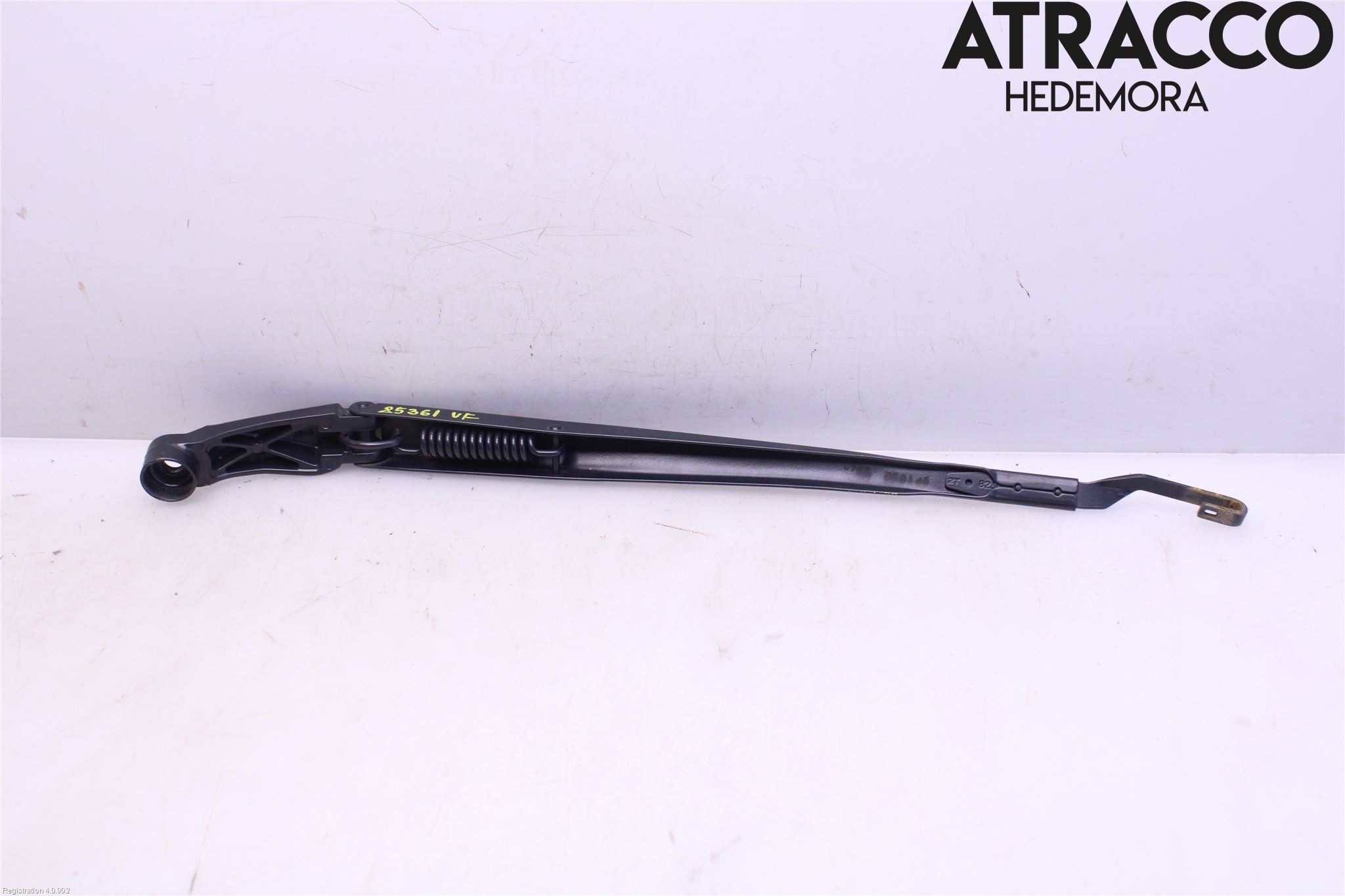 Toyota AURIS 13-19 Torkararm Armar Vindruta