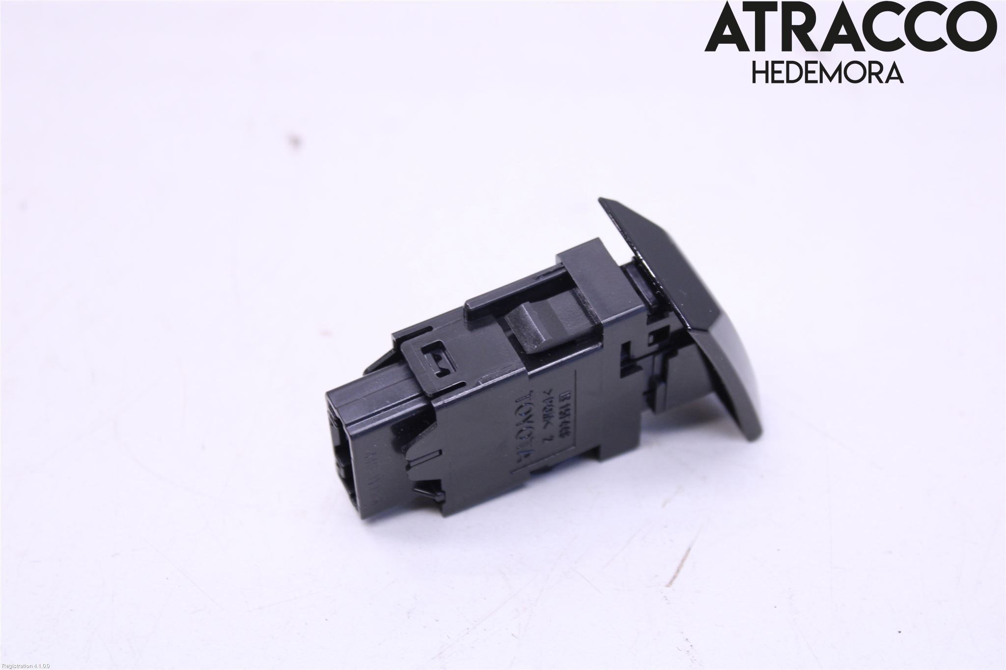 Toyota COROLLA 19- Strömställare Varnings