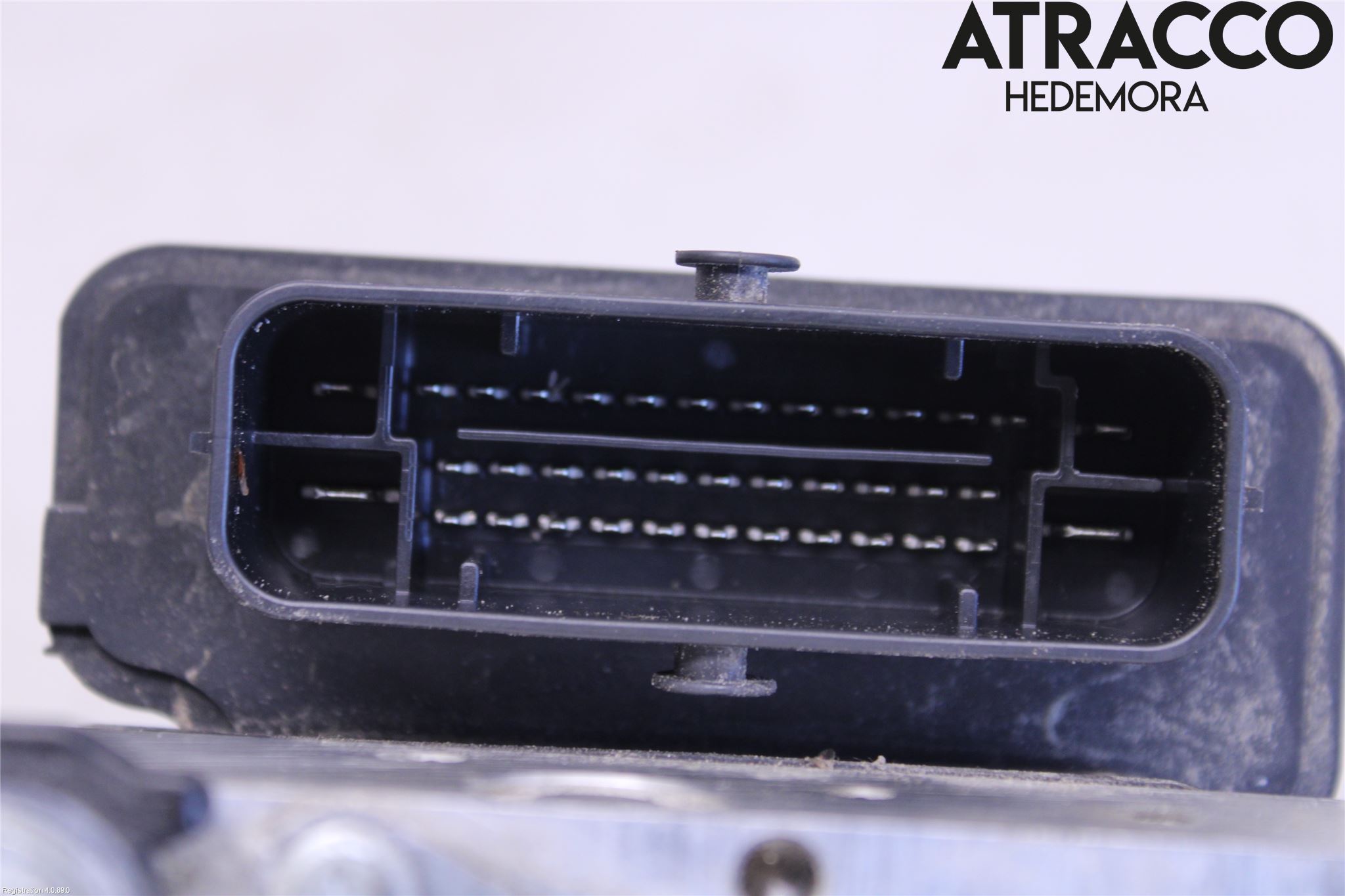 Fiat PANDA 12- Abs Hydraulaggregat