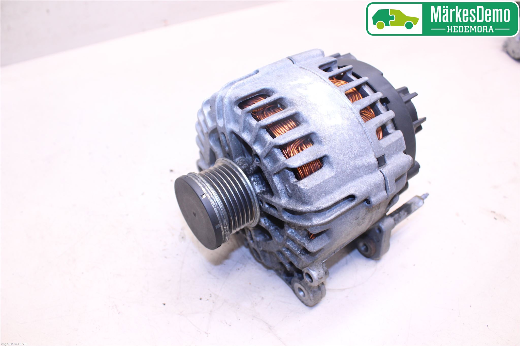 Volkswagen VW PASSAT 05-11 Generator