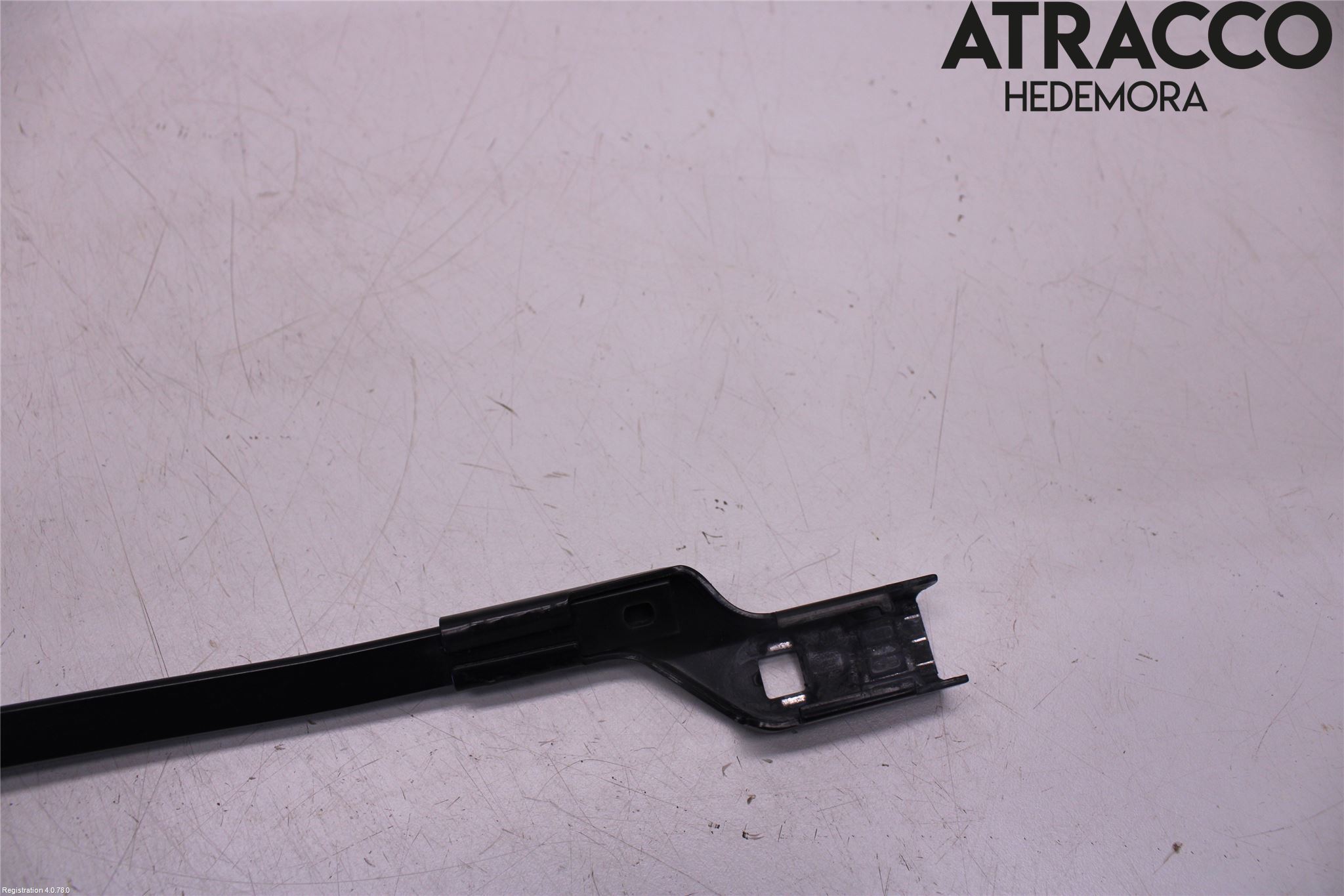 Citroen C4 GRAND PICASSO 14-18 Torkararm Armar Vindruta