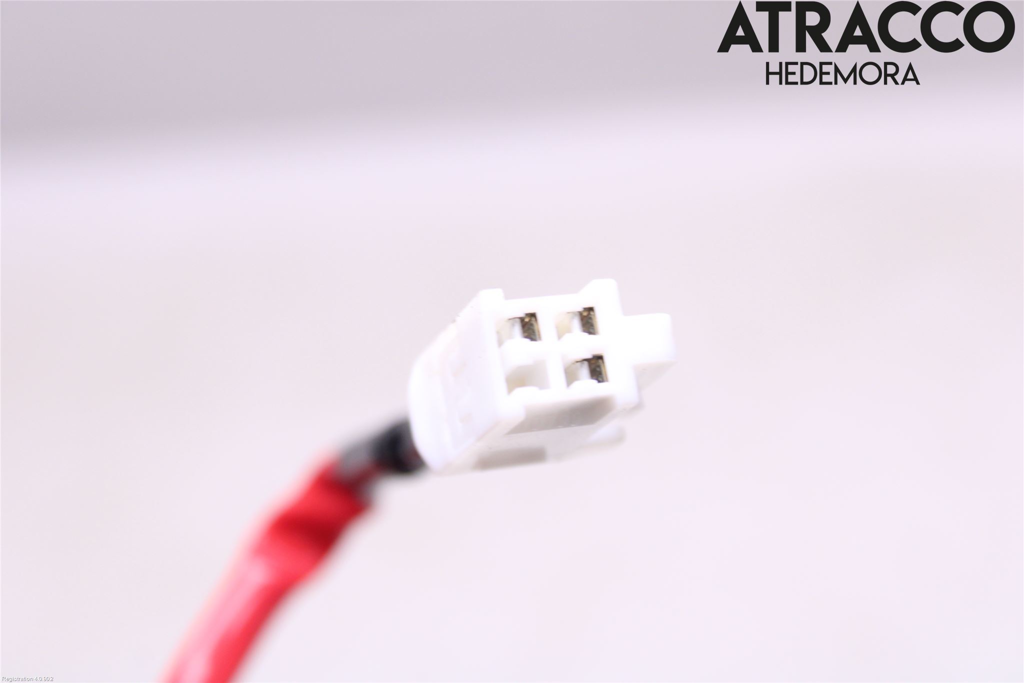 Toyota COROLLA 19- Bakljus Lucka Hö