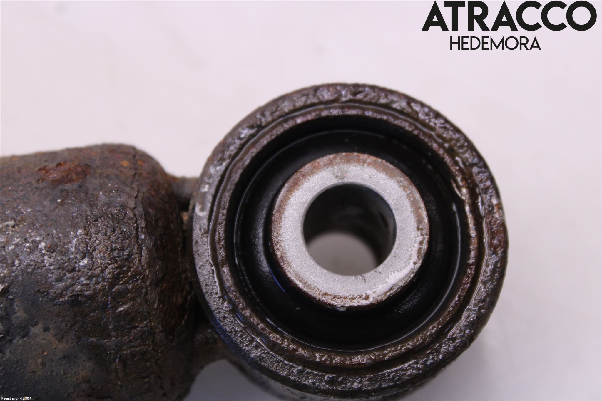 Opel MOKKA 13-20 Stötdämpare Bak