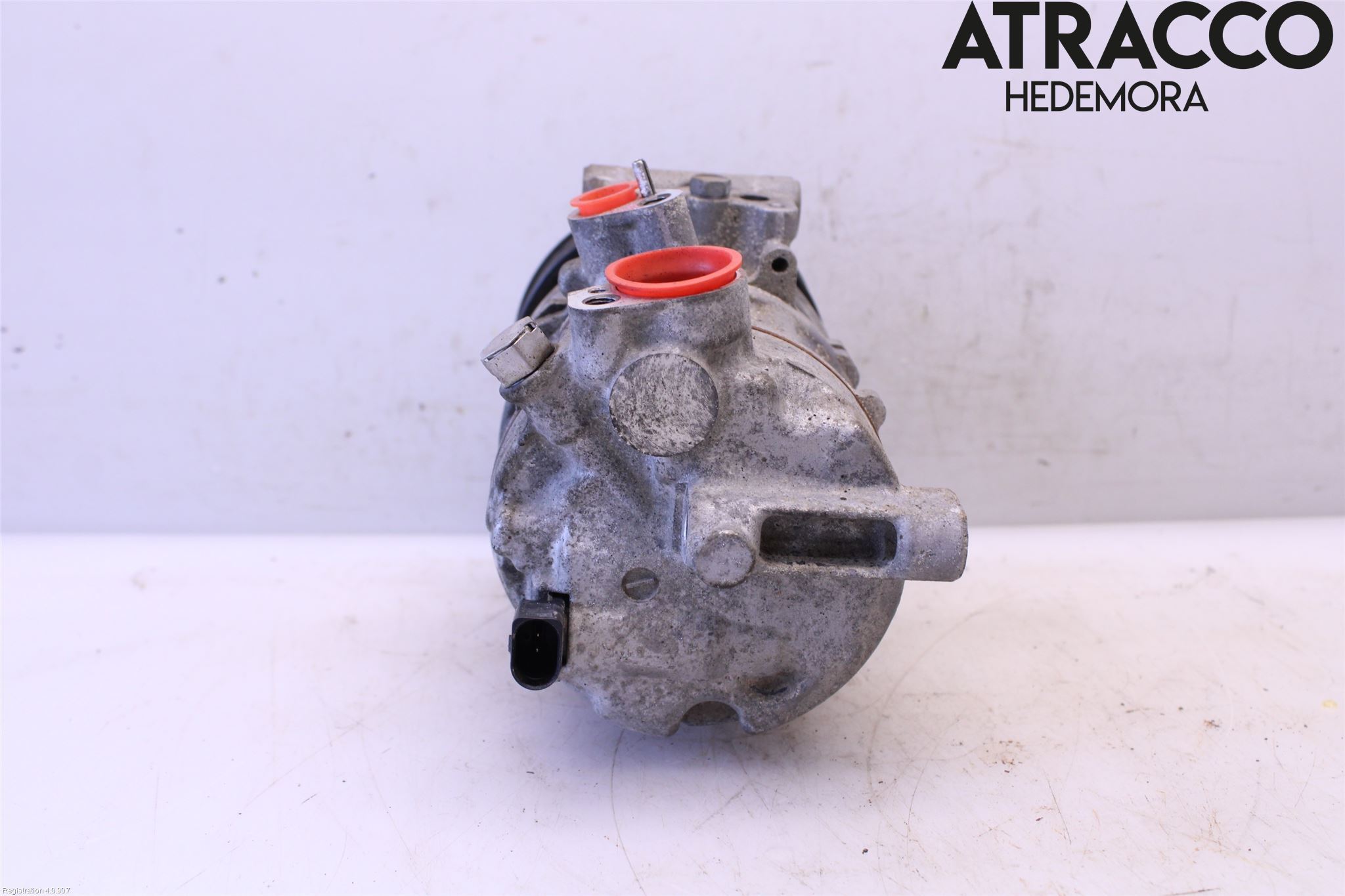 Volkswagen VW GOLF / E-GOLF VII 13-20 Ac Kompressor