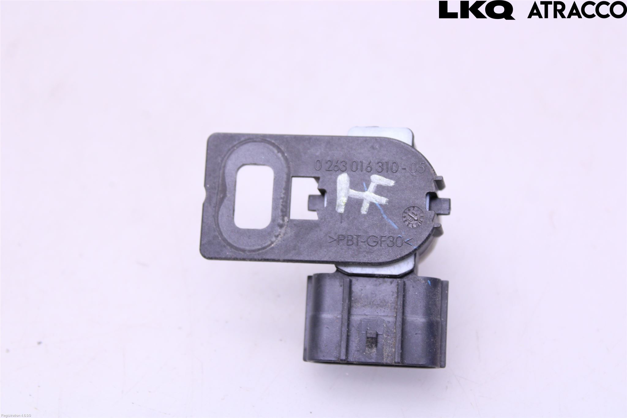 Honda JAZZ 15-20 Parkeringshjälp Frontsensor