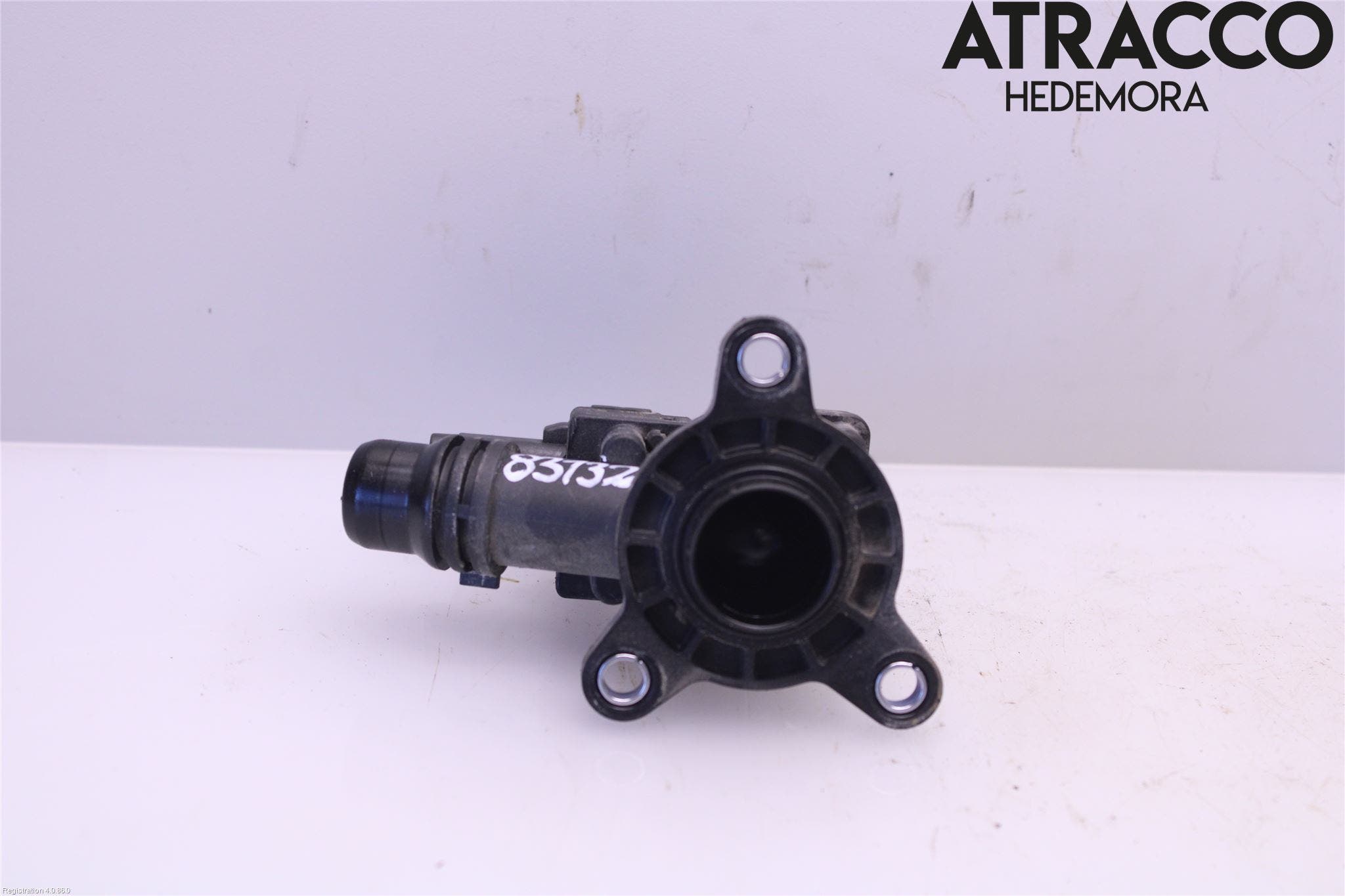 Peugeot 308 14-21 Motor Övrigt