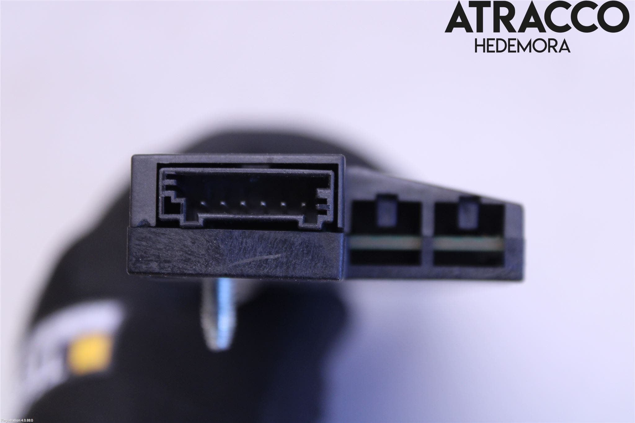 BMW 5 GT F07 09-17 Antennförstärkare