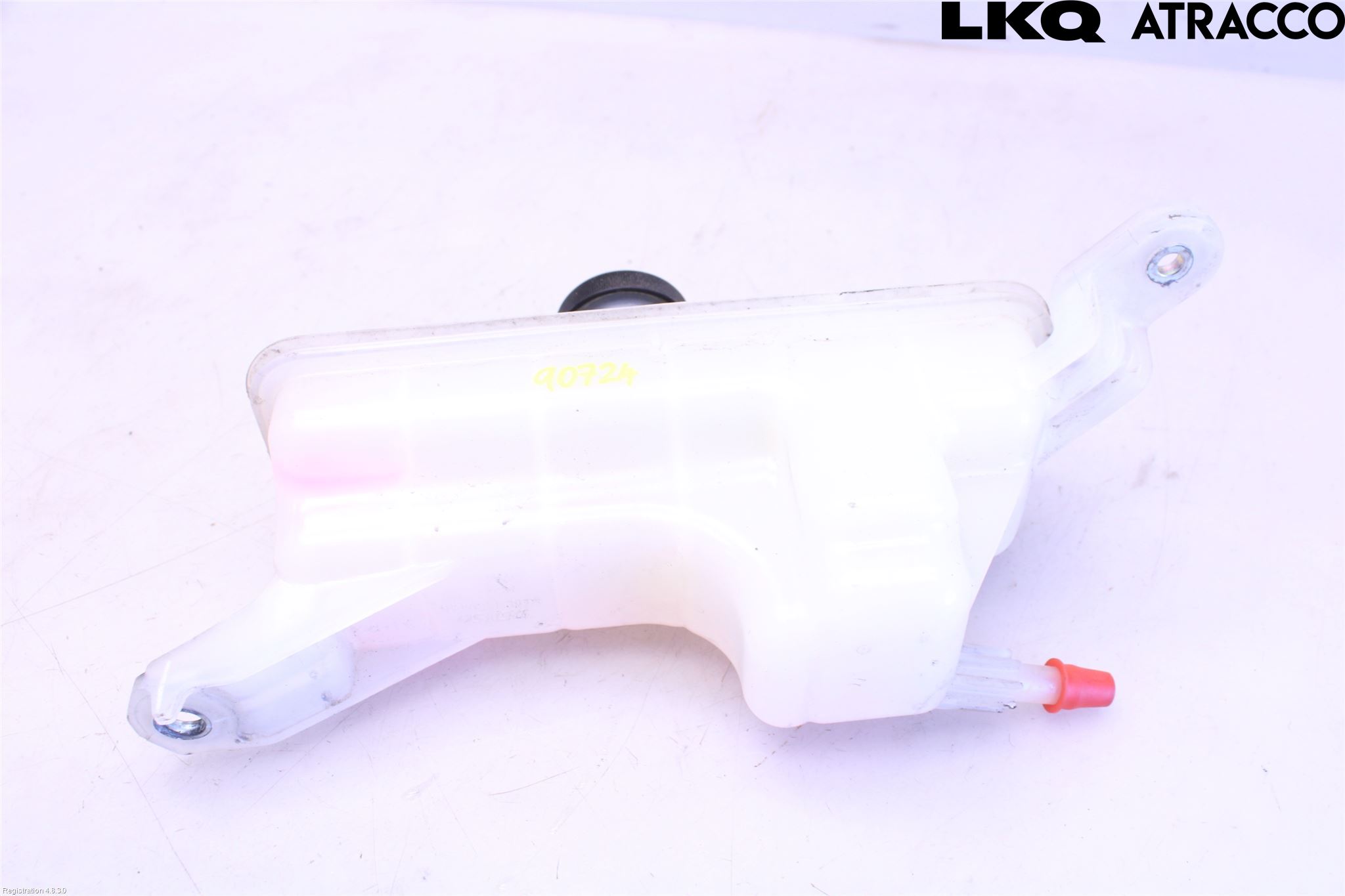 Toyota RAV4 13-18 Expansionstank