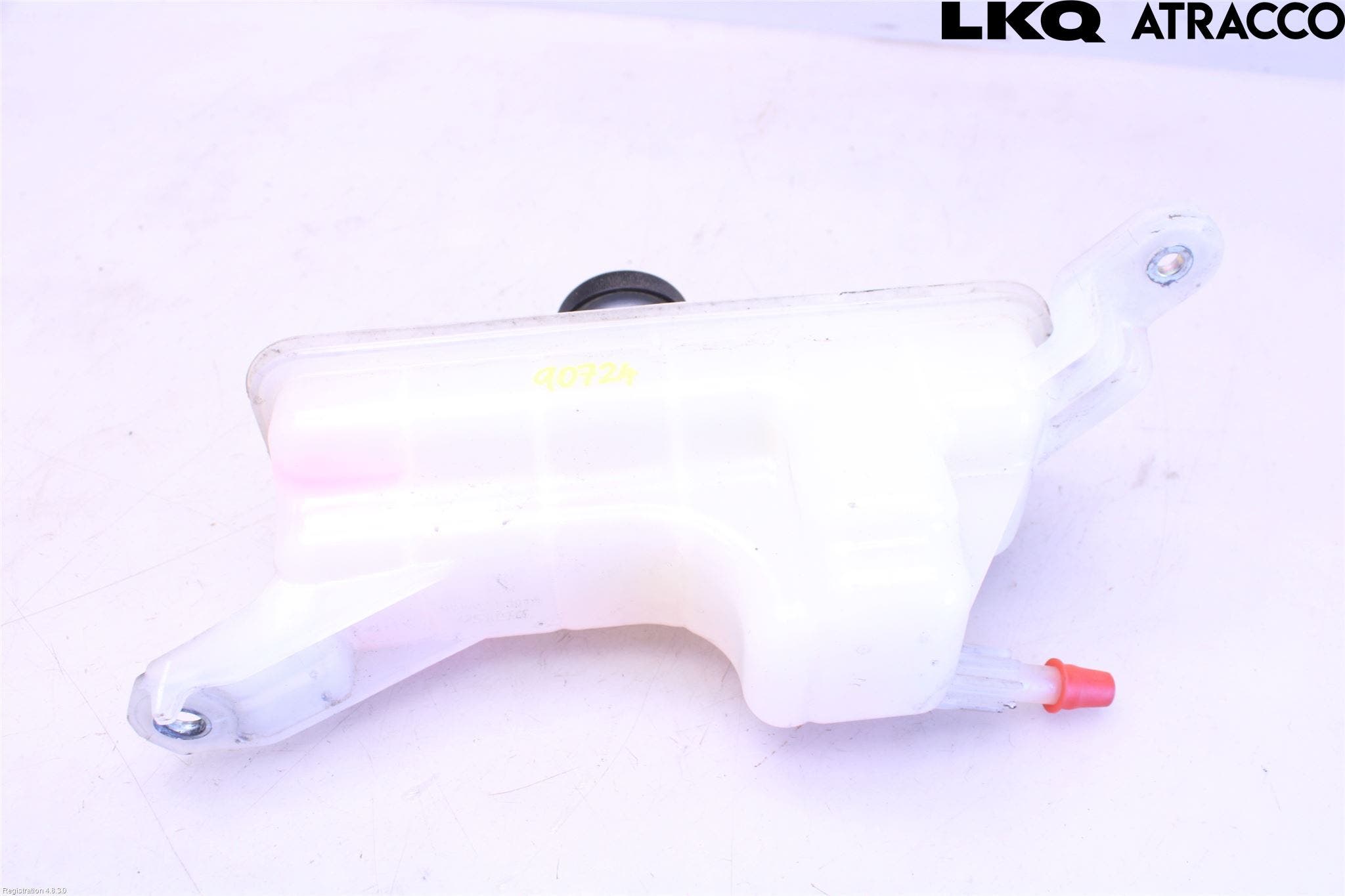 Toyota RAV4 13-18 Expansionstank