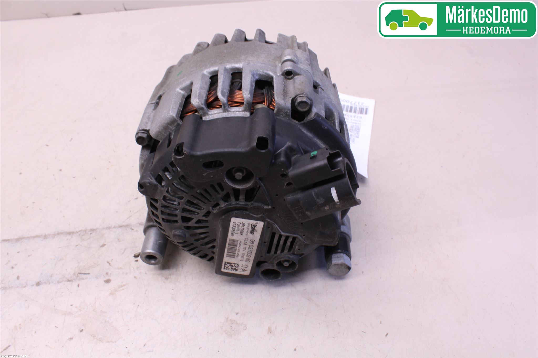Toyota PROACE I 13-16 Generator