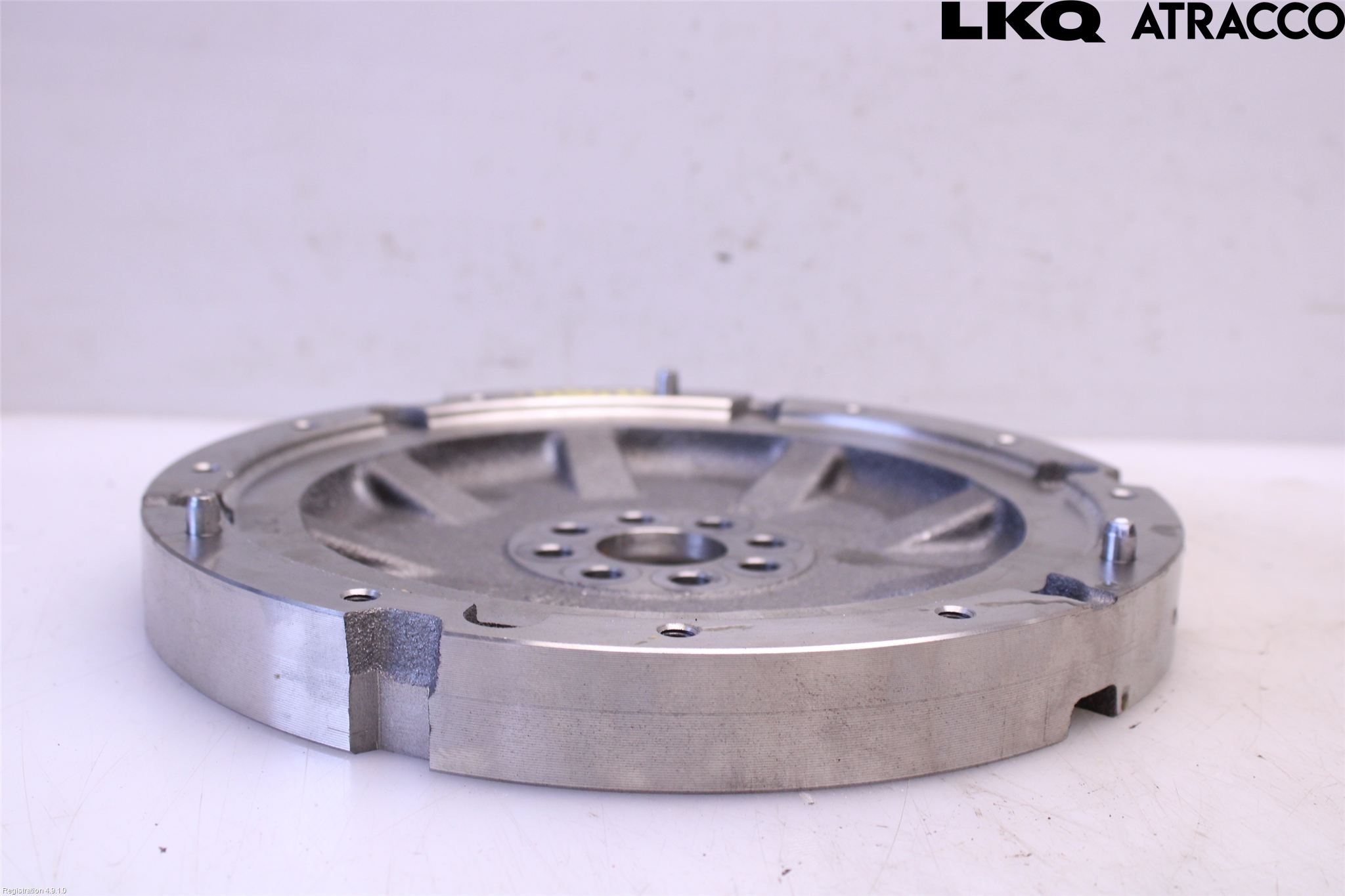 Toyota C-HR 24- Svänghjul Aut