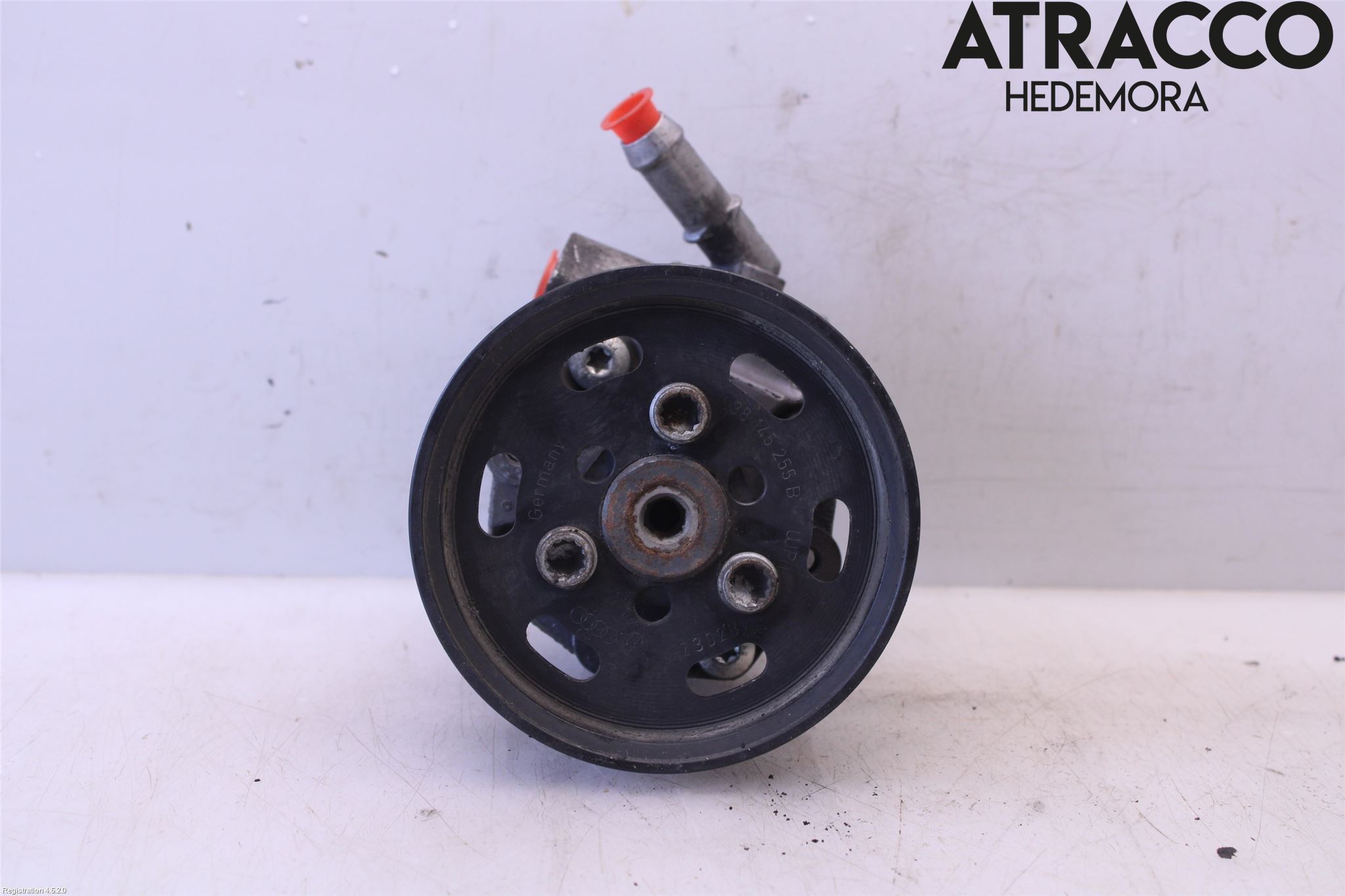 Audi A4/S4 08-11 Styrservopump