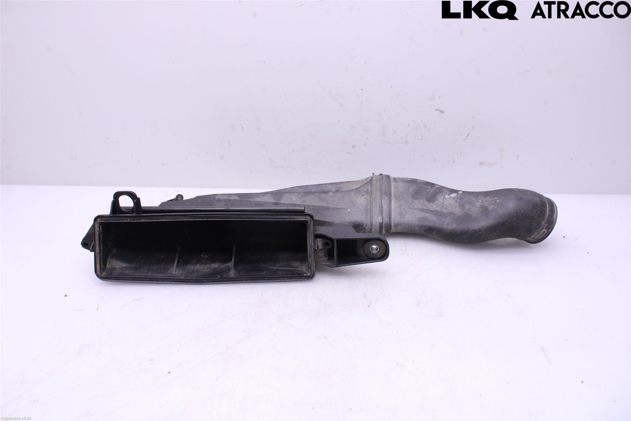 Mercedes-Benz MB R-KLASS (W251) 05-13 Luftrenare