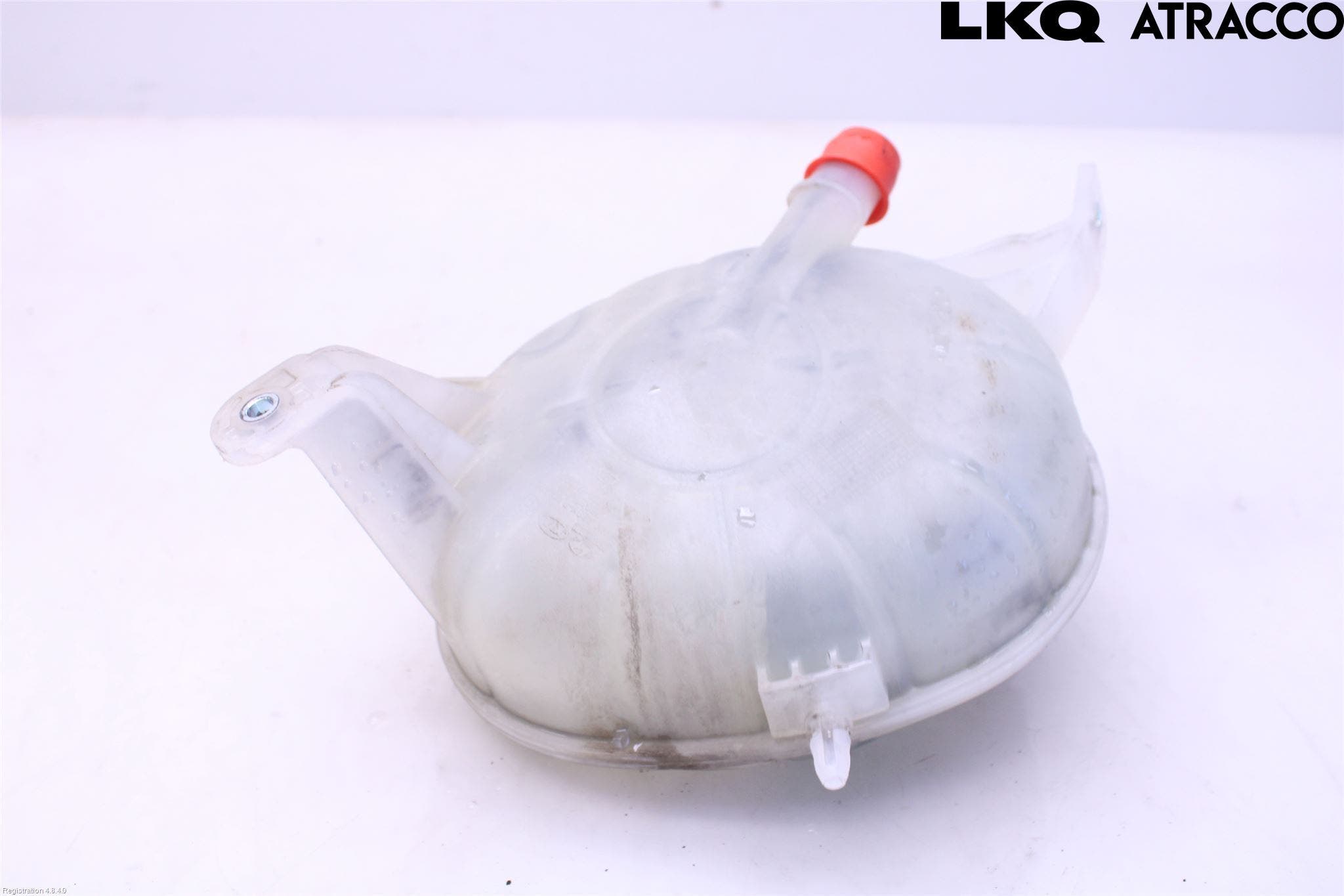 Kia NIRO (DE) 17-22 Expansionstank