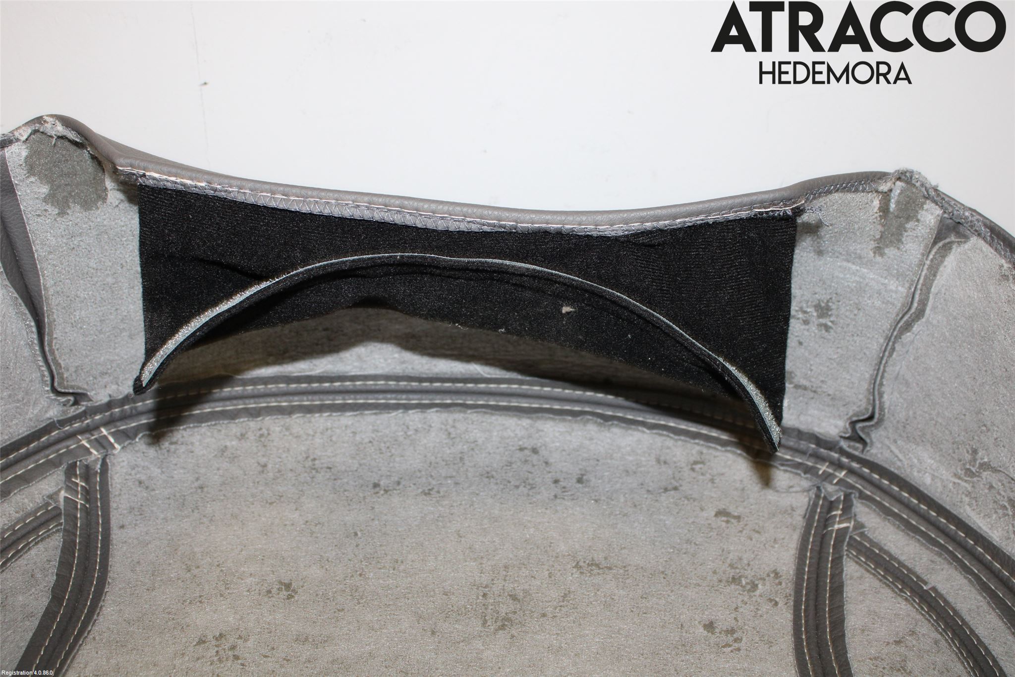 Fiat DUCATO 15-23 Inredning Stol Fram Hö