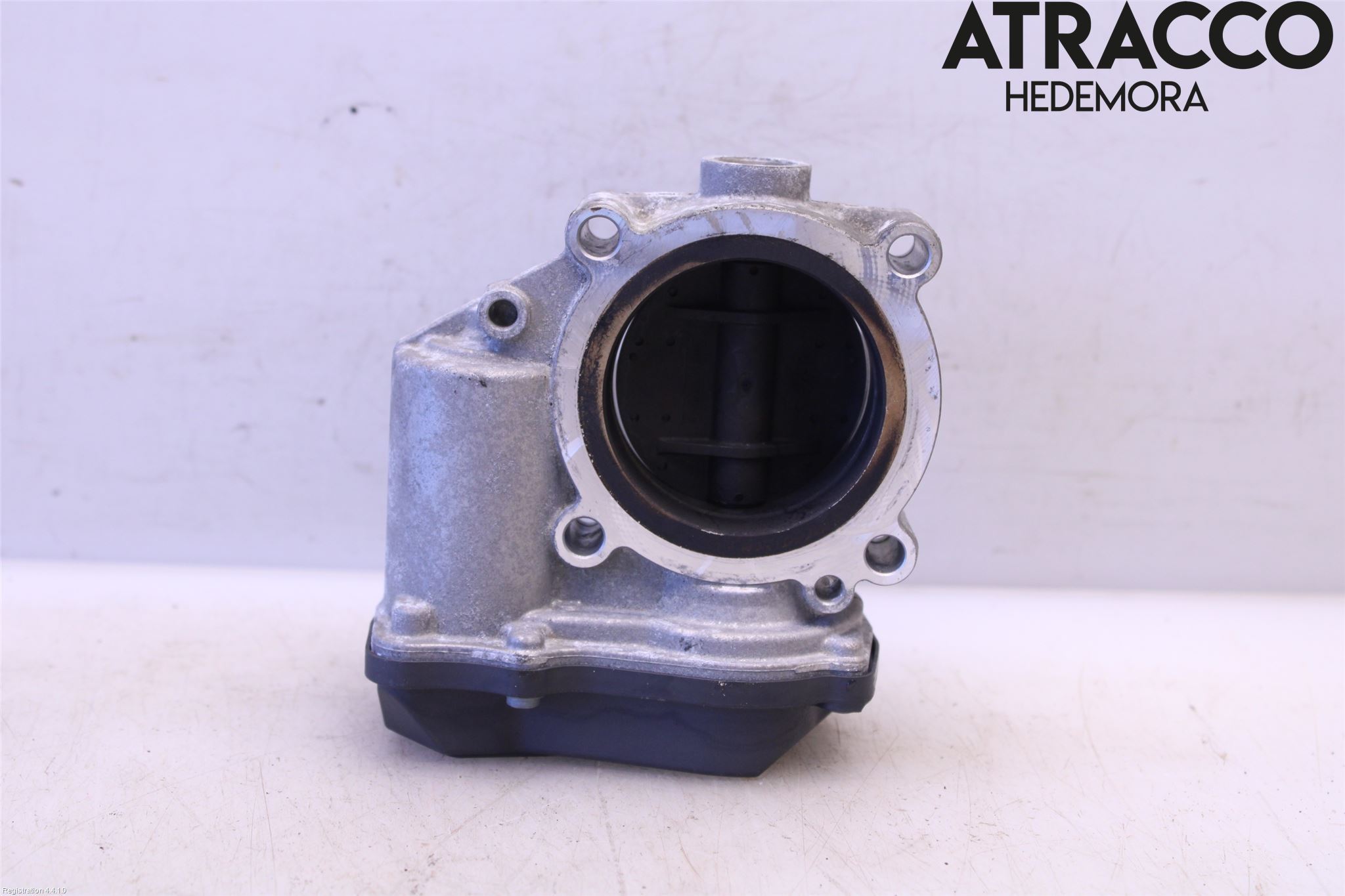 Audi A4/S4 08-11 Injspjällhus