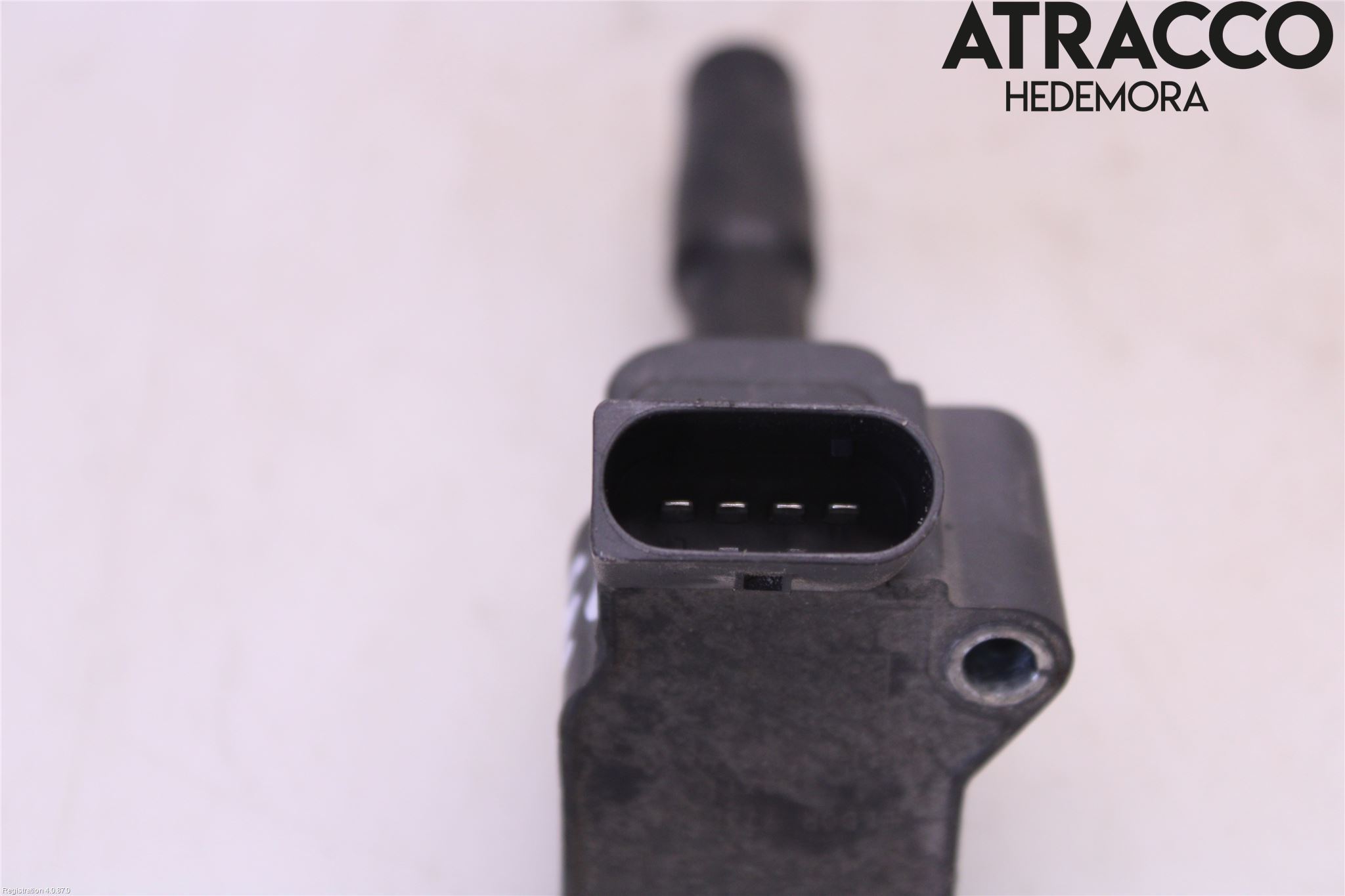 Volkswagen VW CADDY 16-20 Tändspole