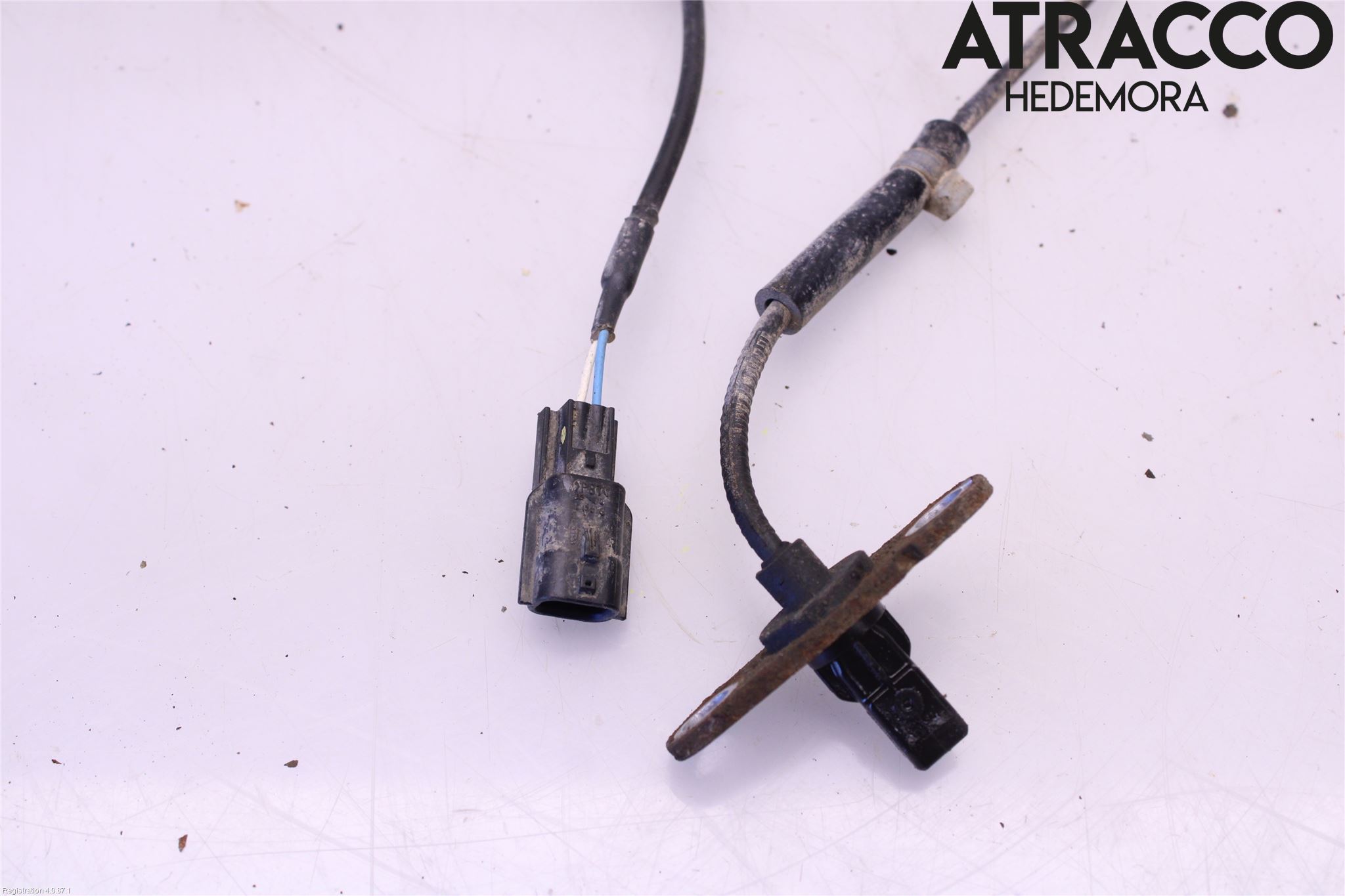 Nissan NAVARA, TREK-1 17-21 Abs Sensor