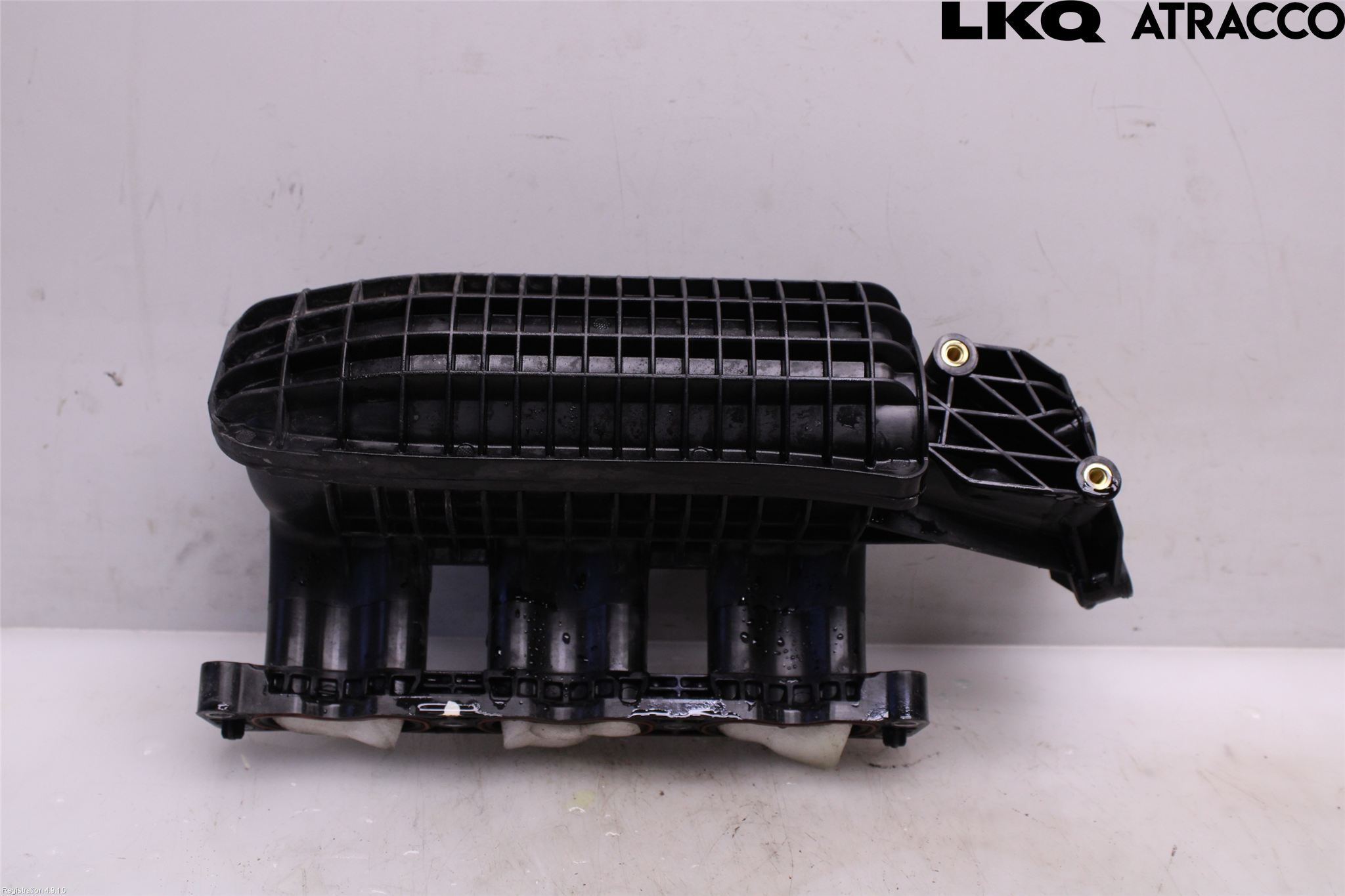 Honda CIVIC 17-22 Grenrör Insug