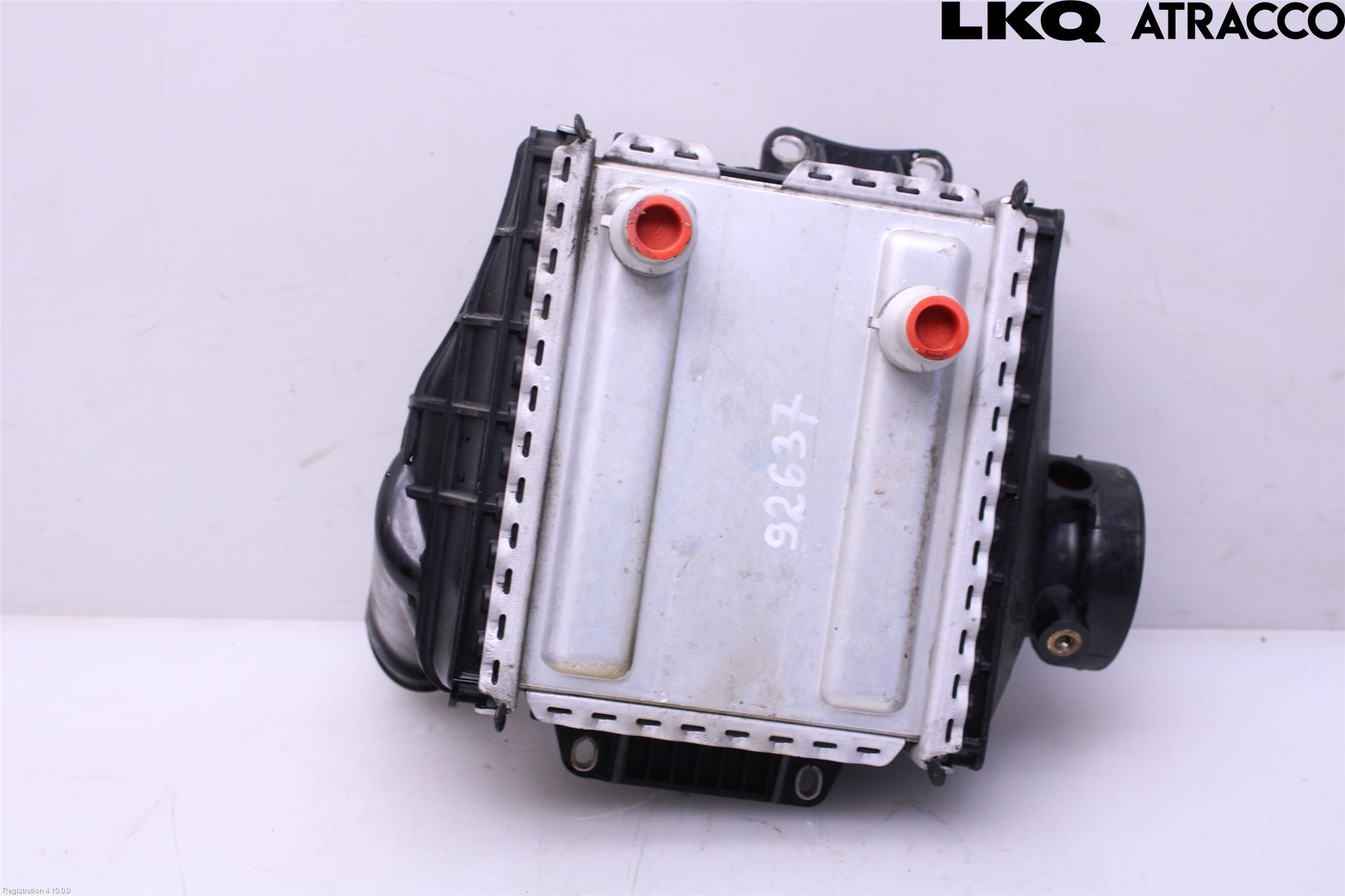 Mercedes-Benz MB C-KLASS (W205) 14-21 Laddluft-Intercooler Kyl