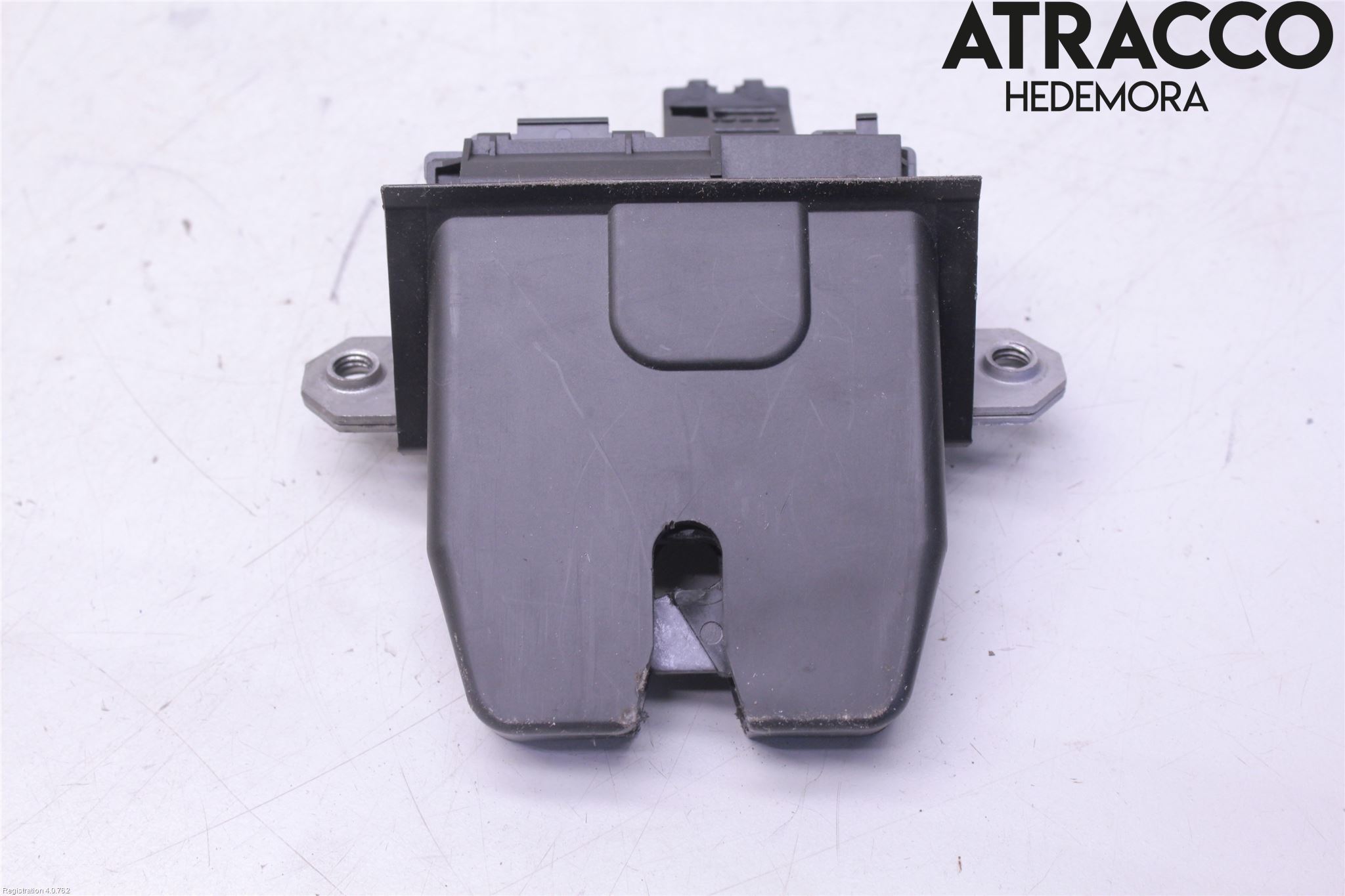 Ford FOCUS 15-18 Låskista Baklucka