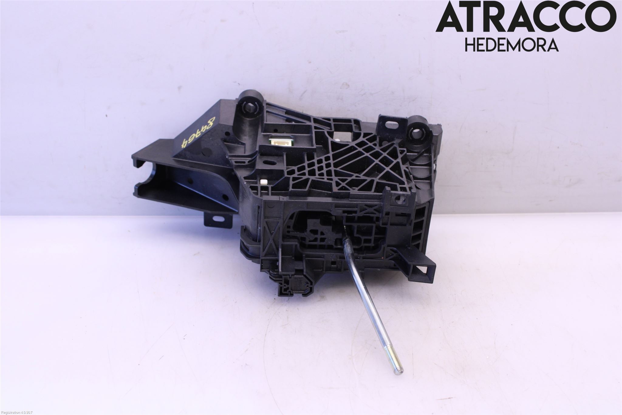 Lexus NX 300h 15-21 Växelspak