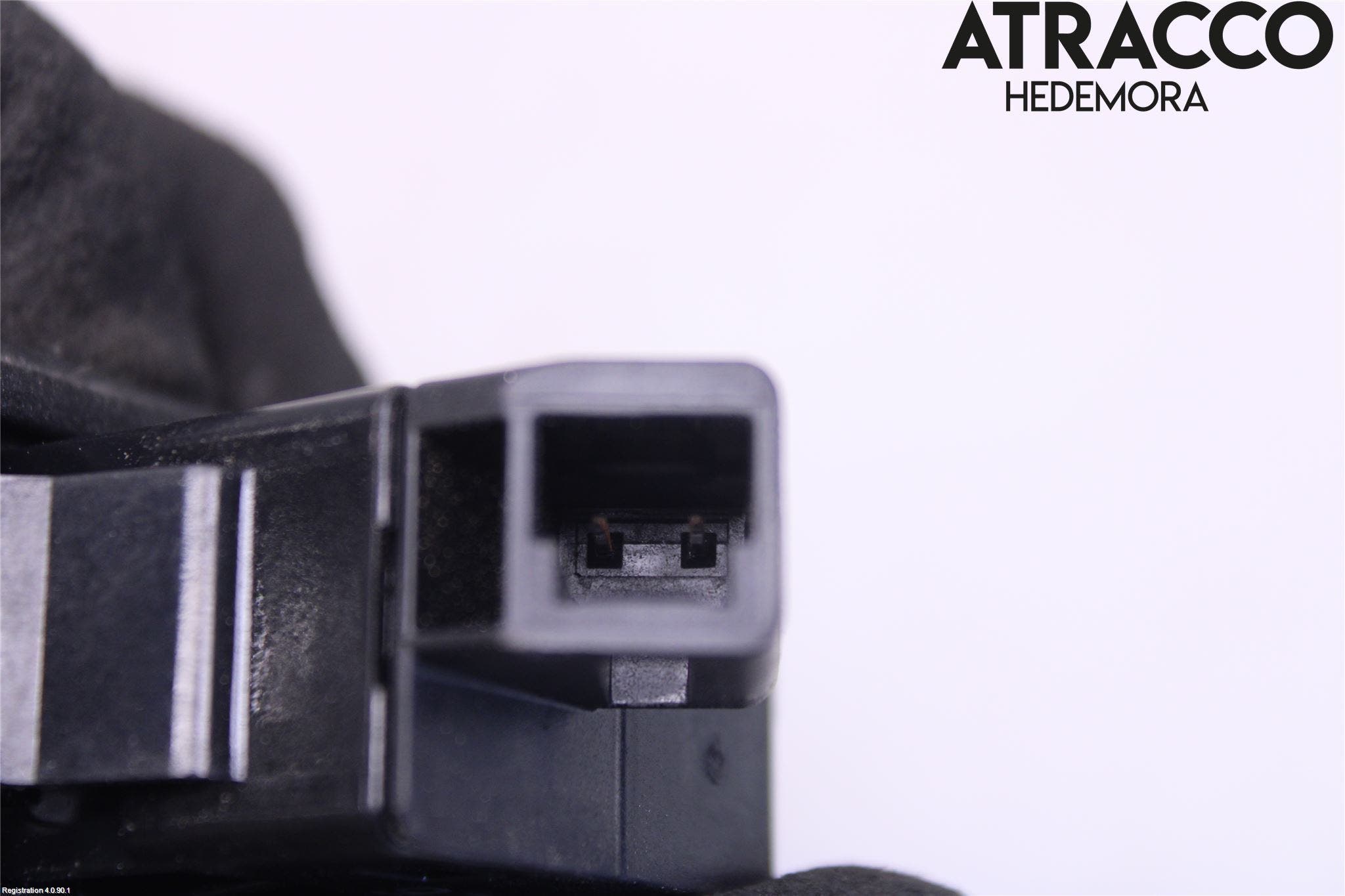 Mazda 3 III 14-19 Bakluckehandtag