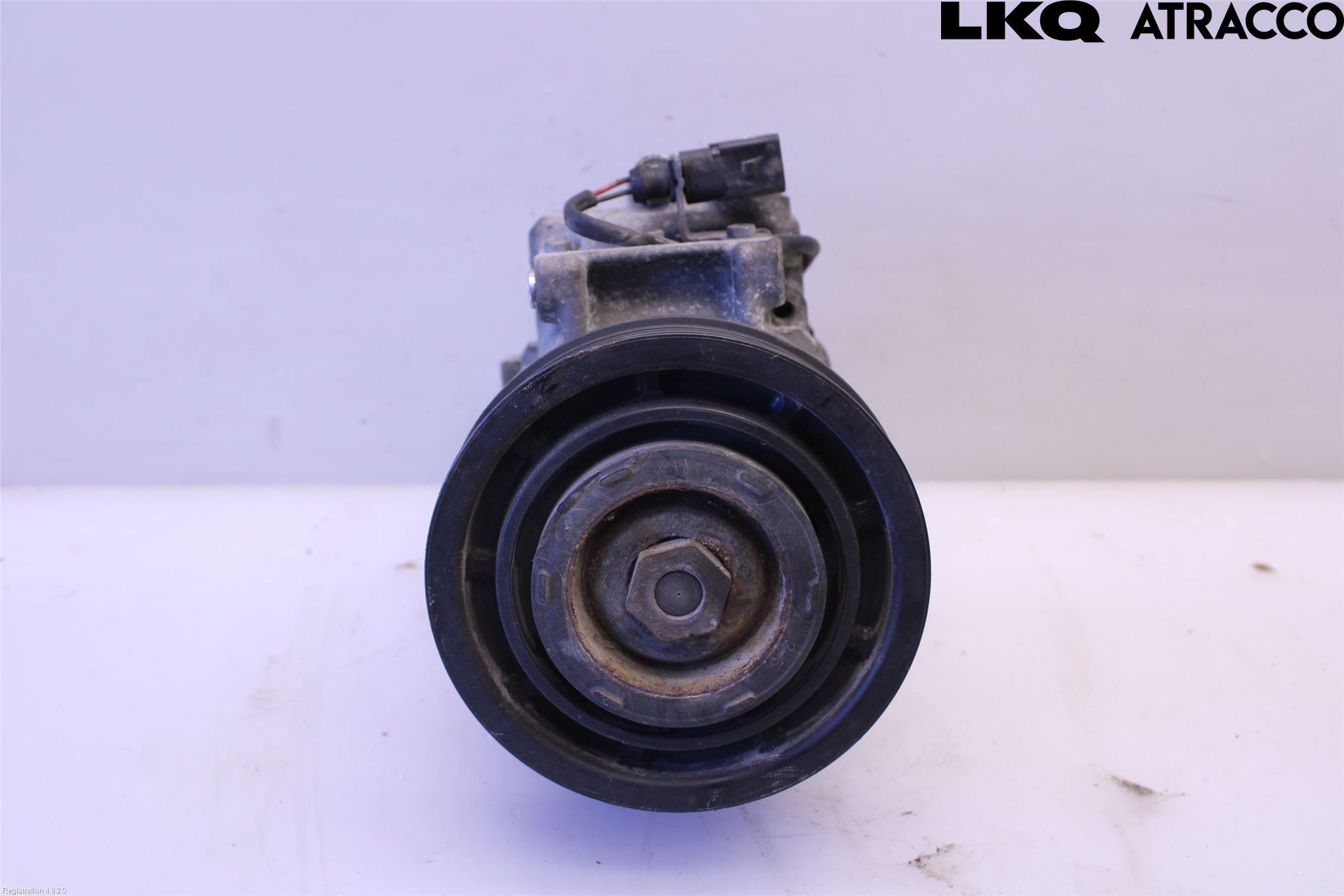 Audi A7/S7 4G 11-17 Ac Kompressor