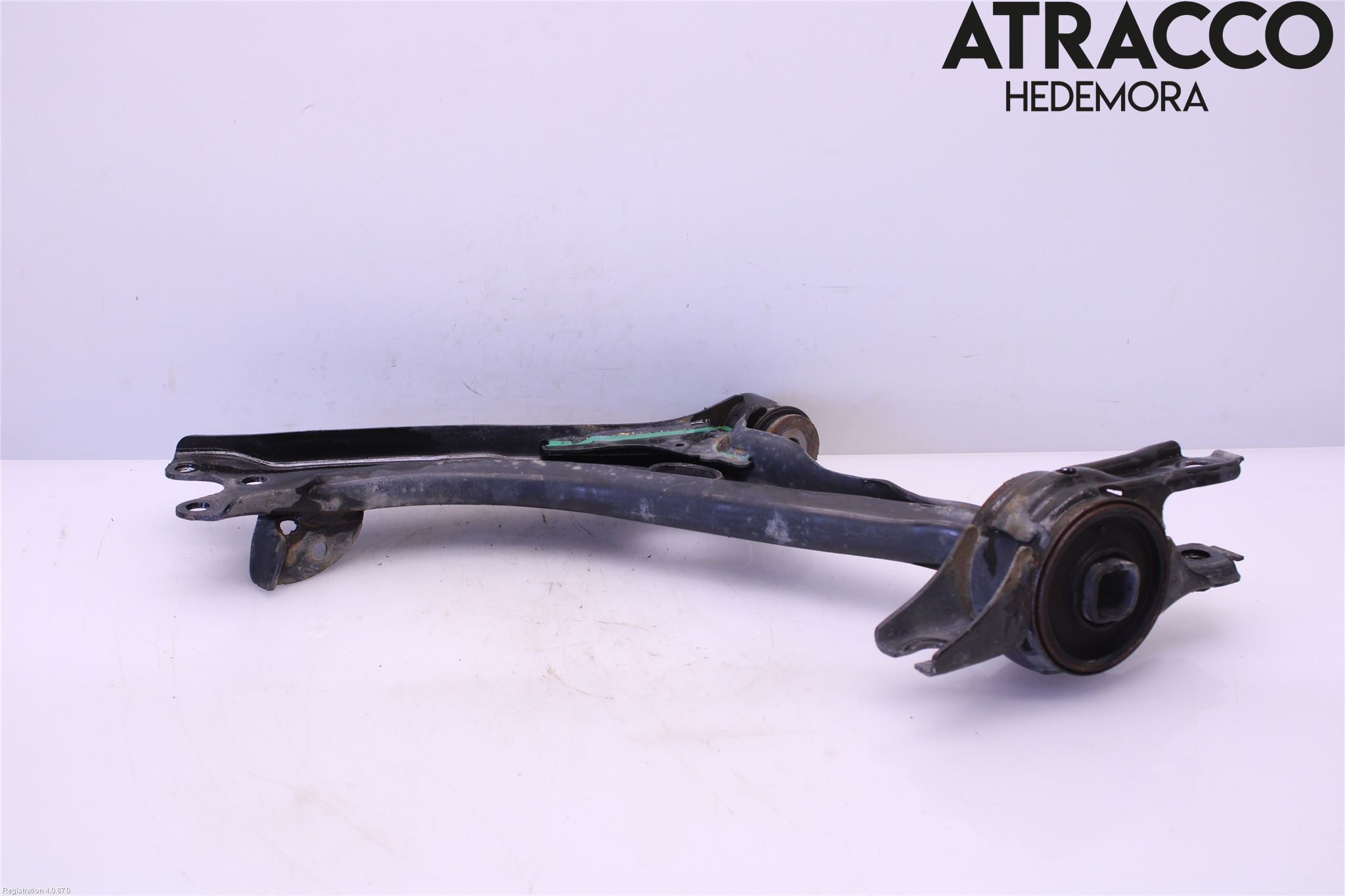 Honda CIVIC 17-22 Bärarm Fram Undre Hö
