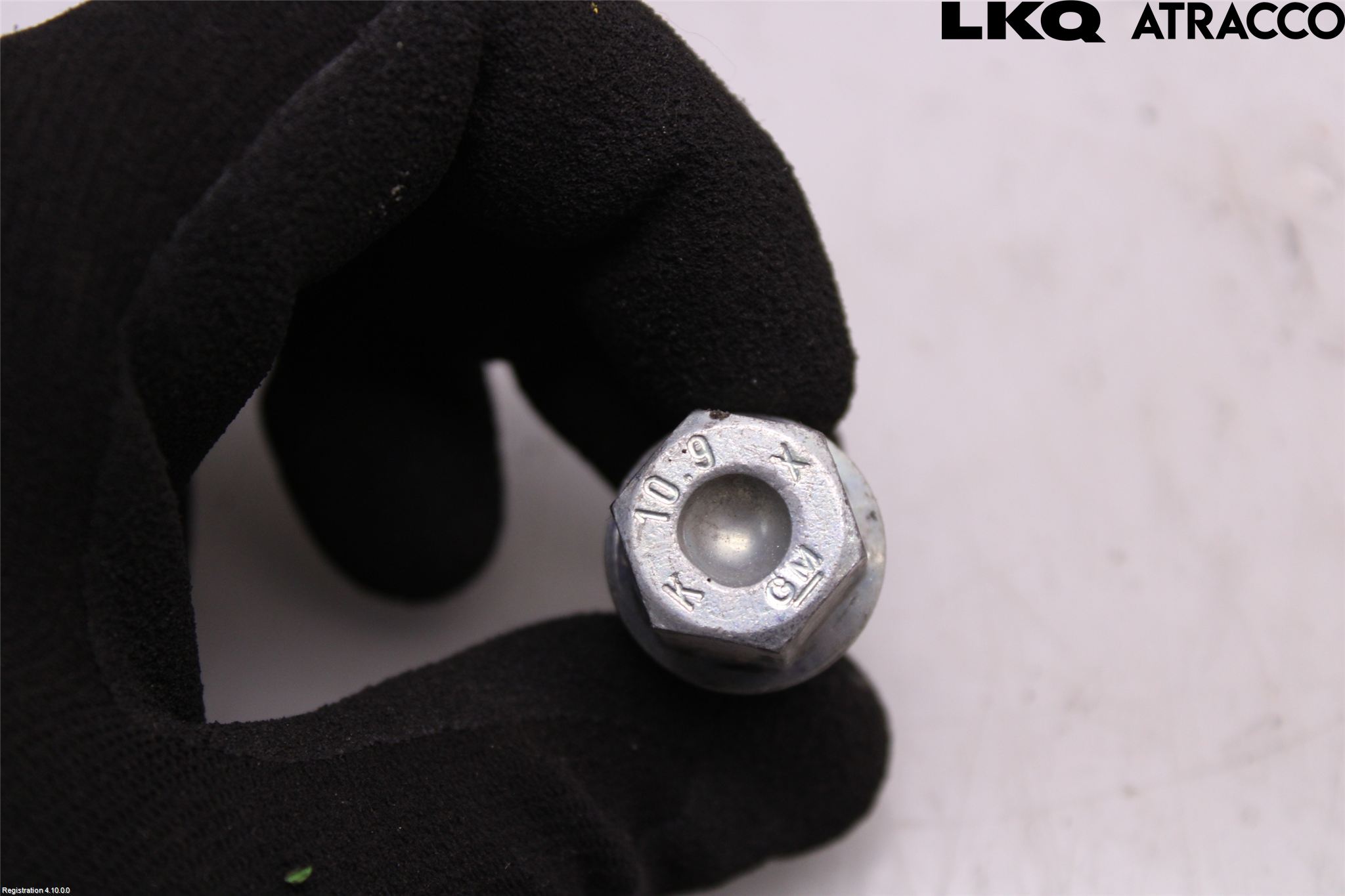 Suzuki VITARA 15- Hjulmutter-Bult-Sats