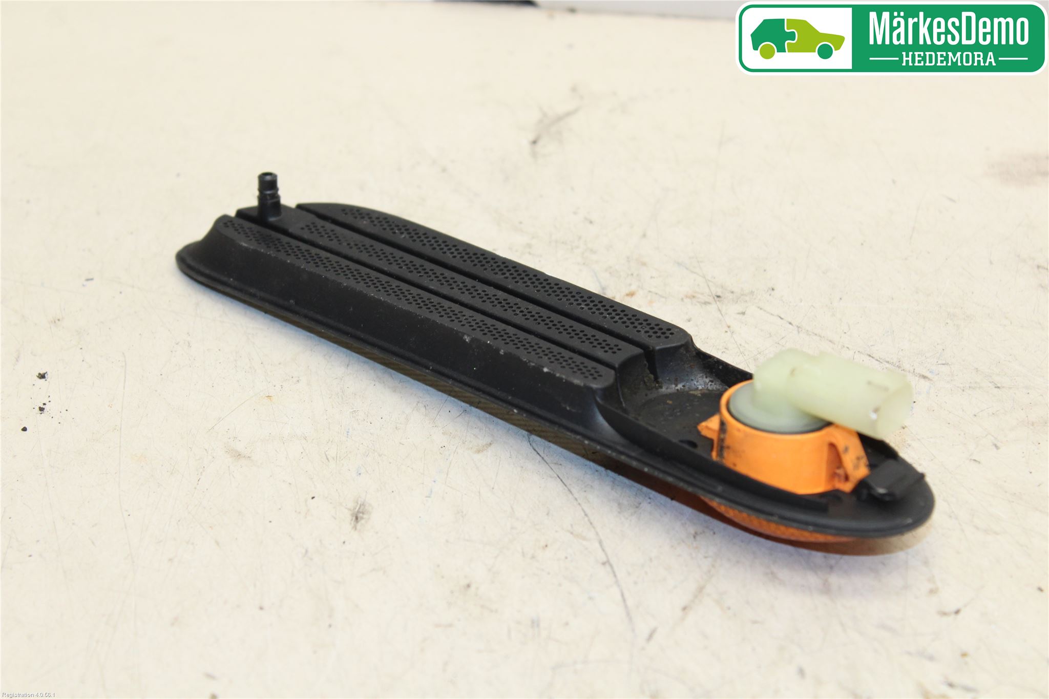 Mini COUPE R50/53 01-06 Blinkers Sidoblinkers Hö