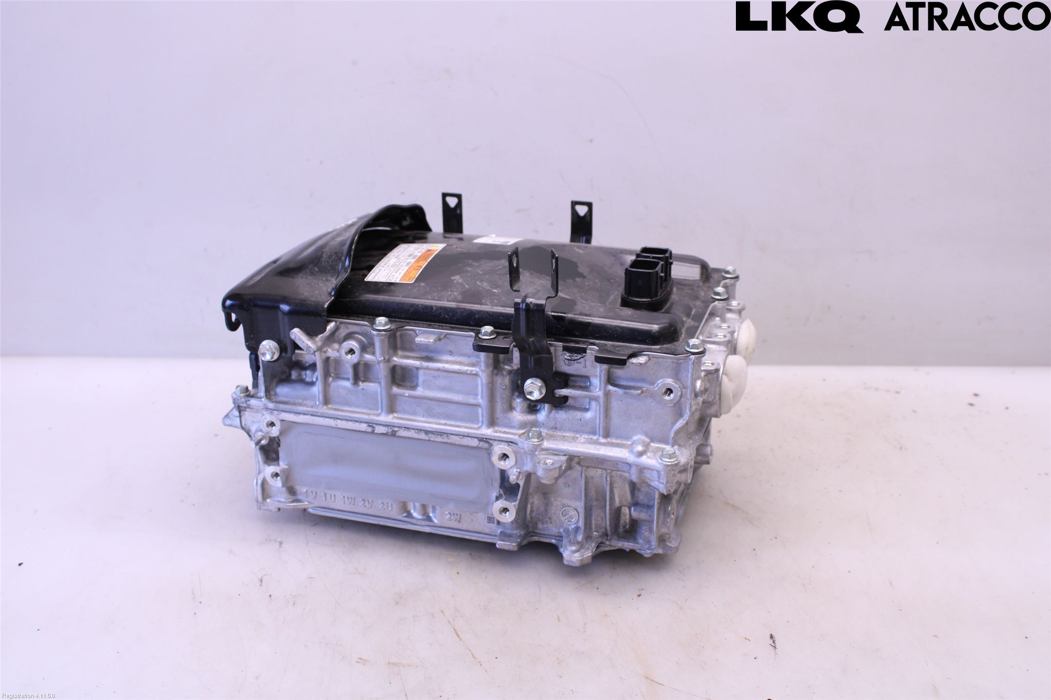 Toyota YARIS XP21 20- Hybridconverter