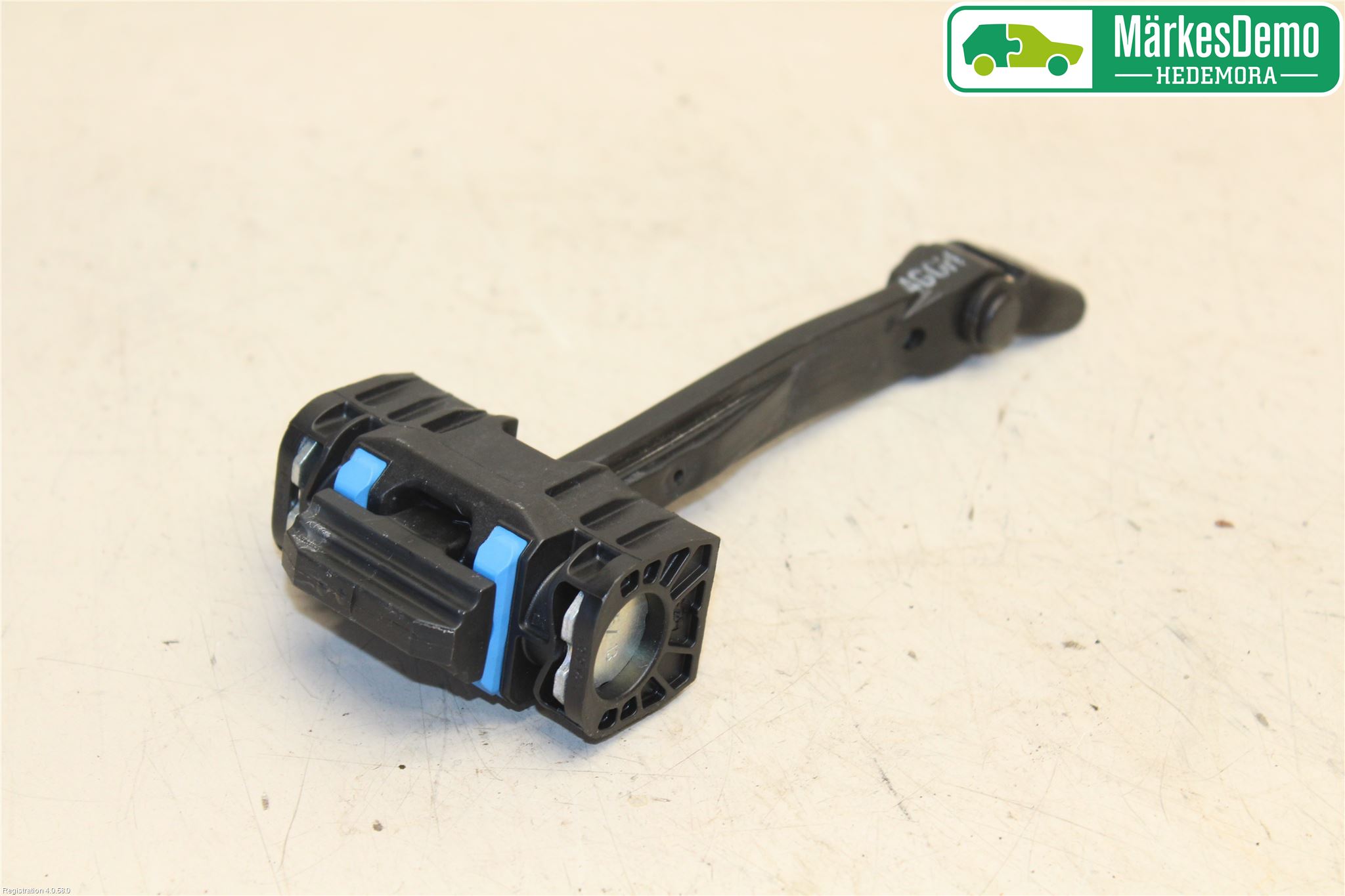 Audi A6/S6 4G 11-18 Dörrstopp