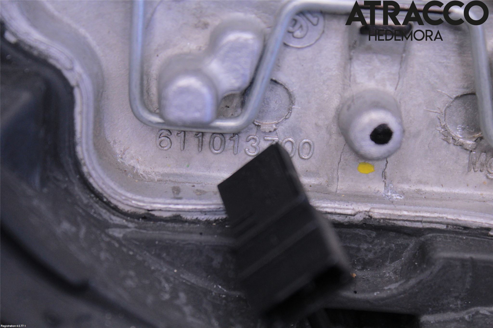 Audi A6/S6 4G 11-18 Ratt