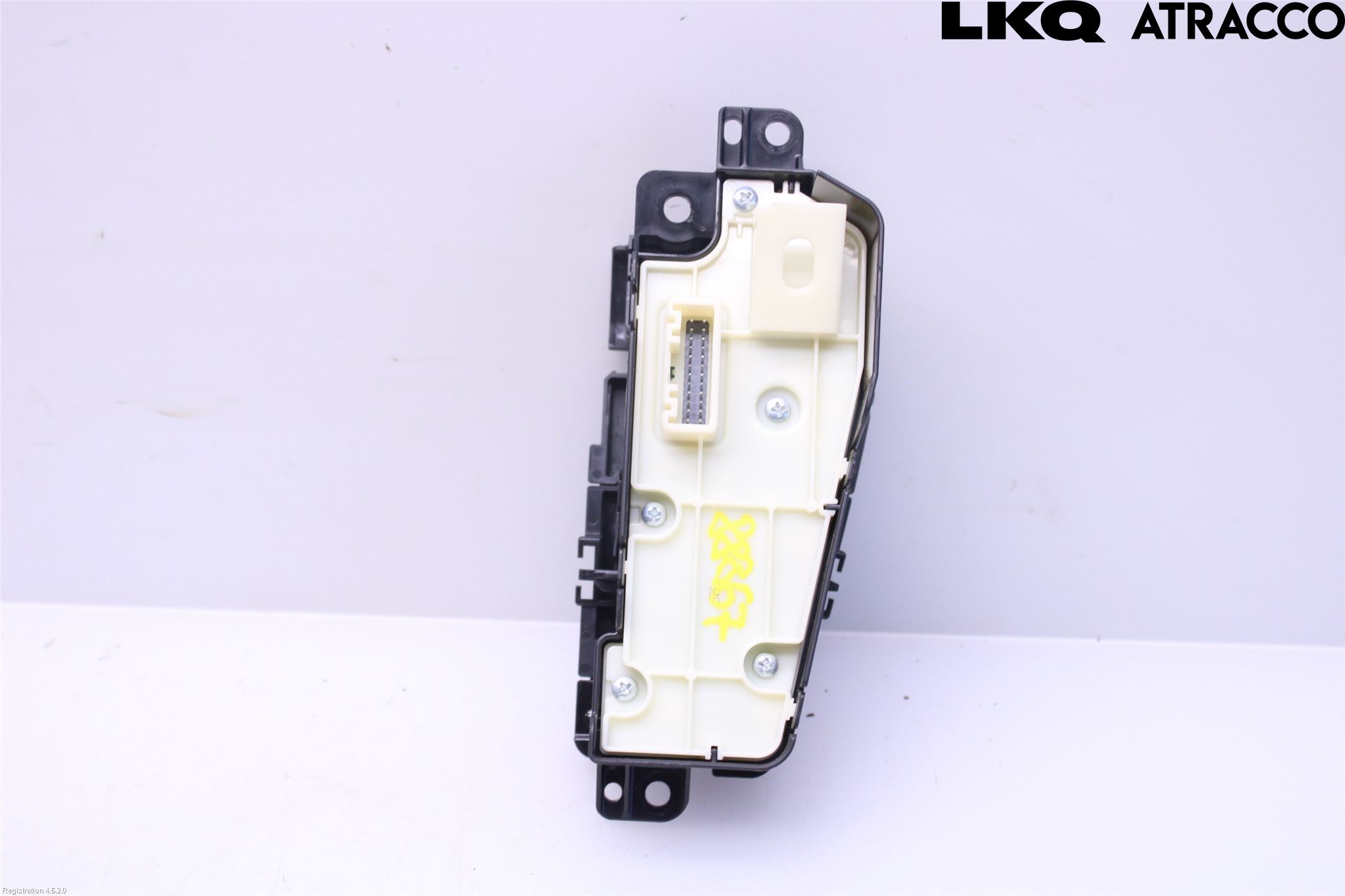 Toyota RAV4 19- Strömställare Multifunktion