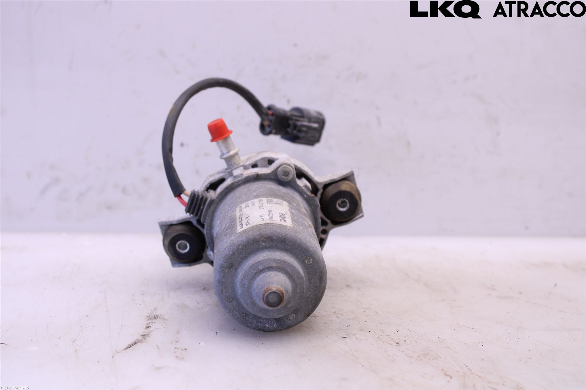 BMW i3 I01 13-22 Vakuumpump
