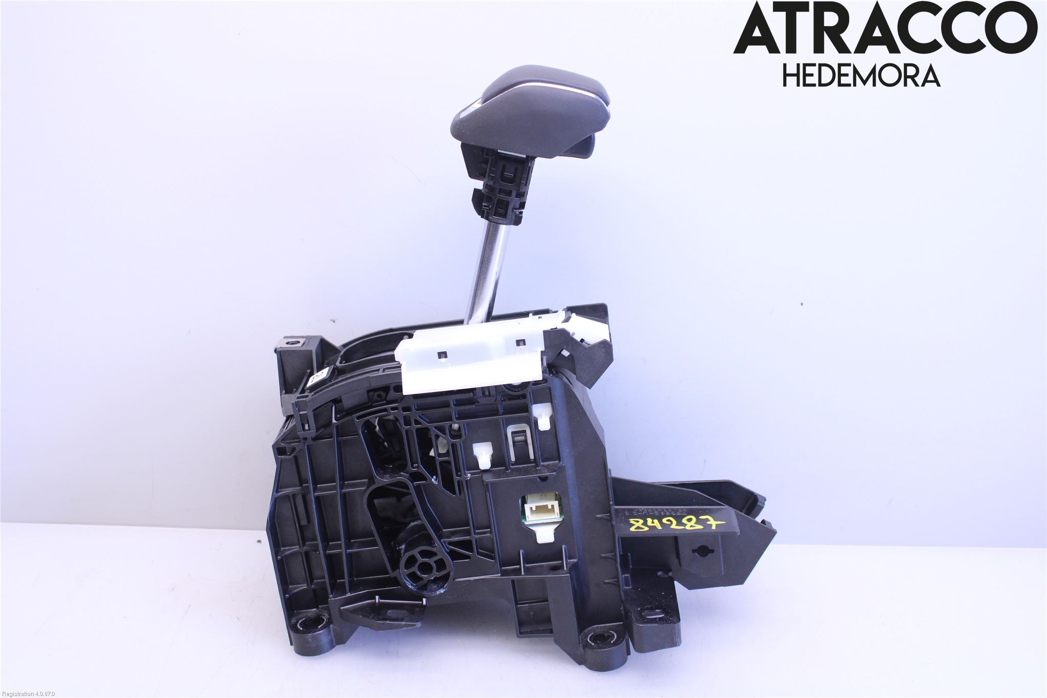 Toyota RAV4 19- Växelspak