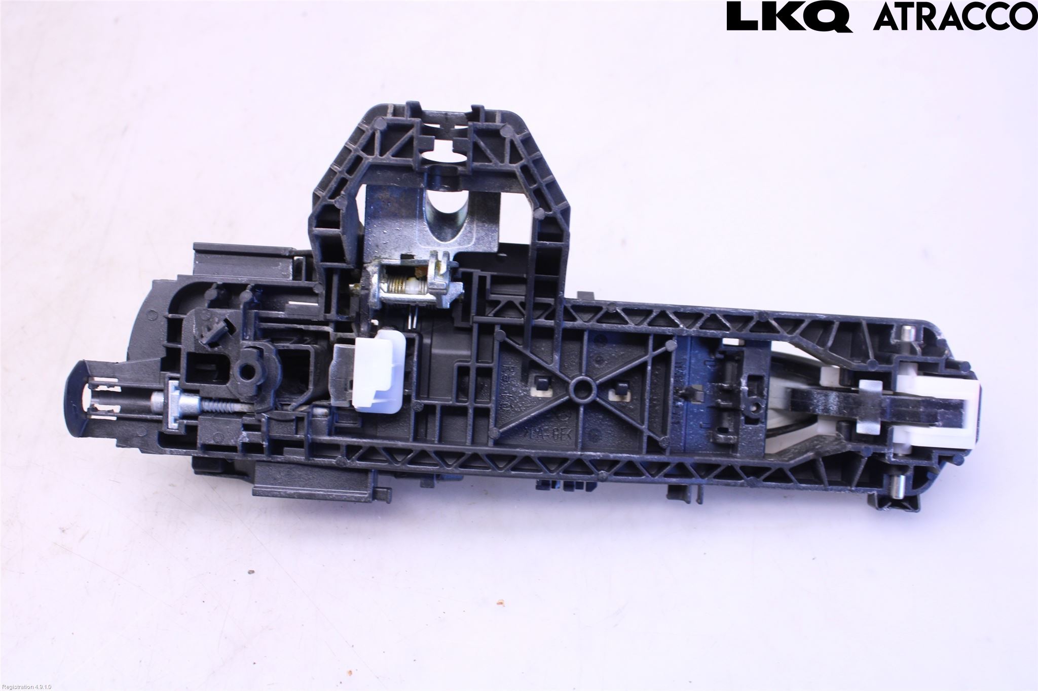 Mercedes-Benz MB GLA-KLASS (X156) 13-20 Dörrhandtag Yttre Hö