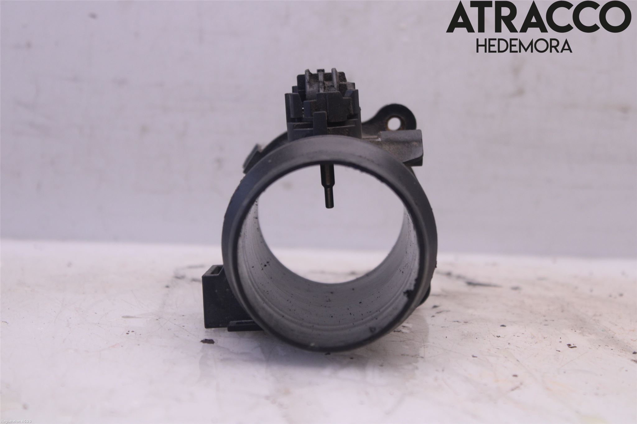 BMW 5 F10/F11/F18 09-17 Givare Insugsluft Temperatur