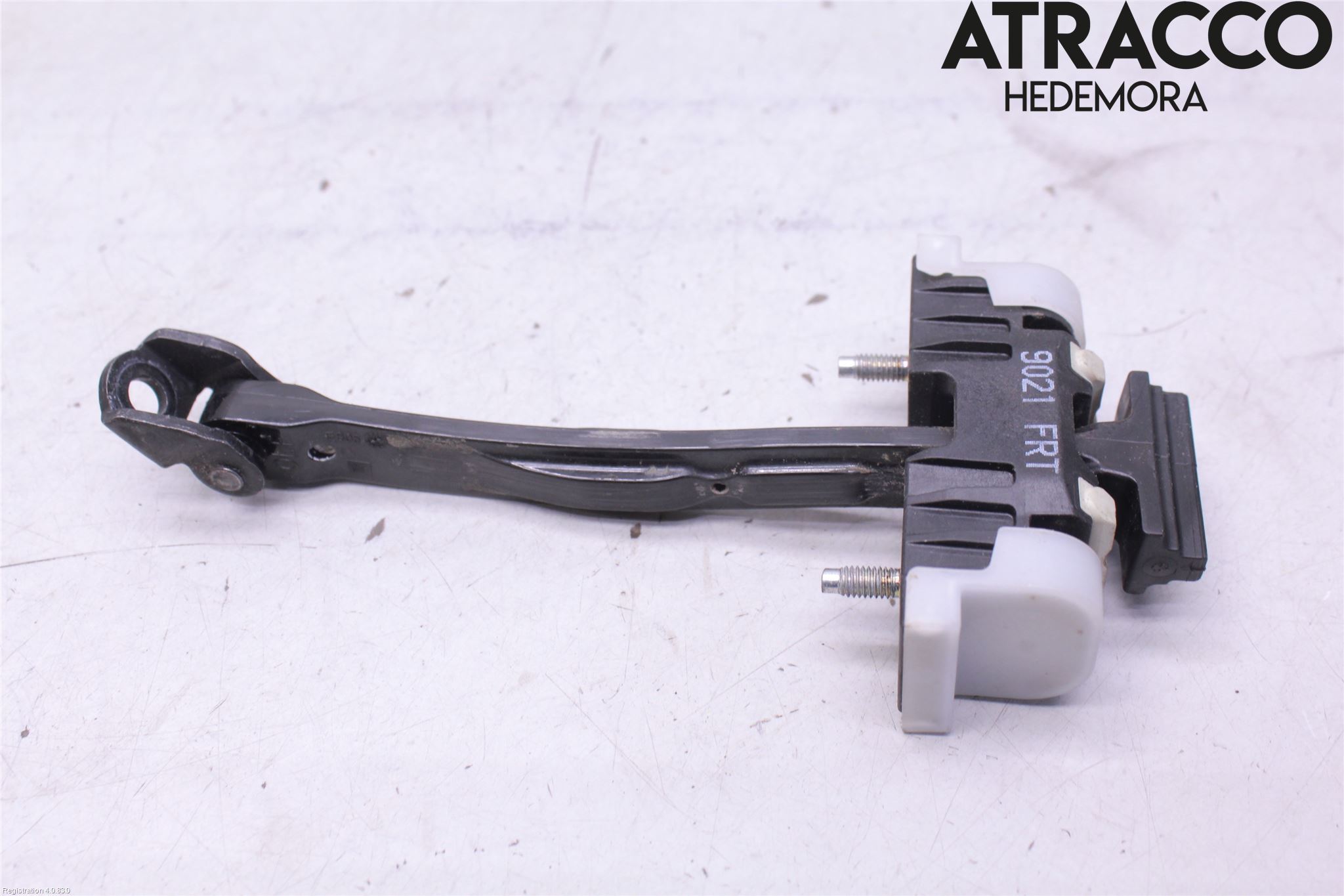 Opel INSIGNIA 17- Dörrstopp