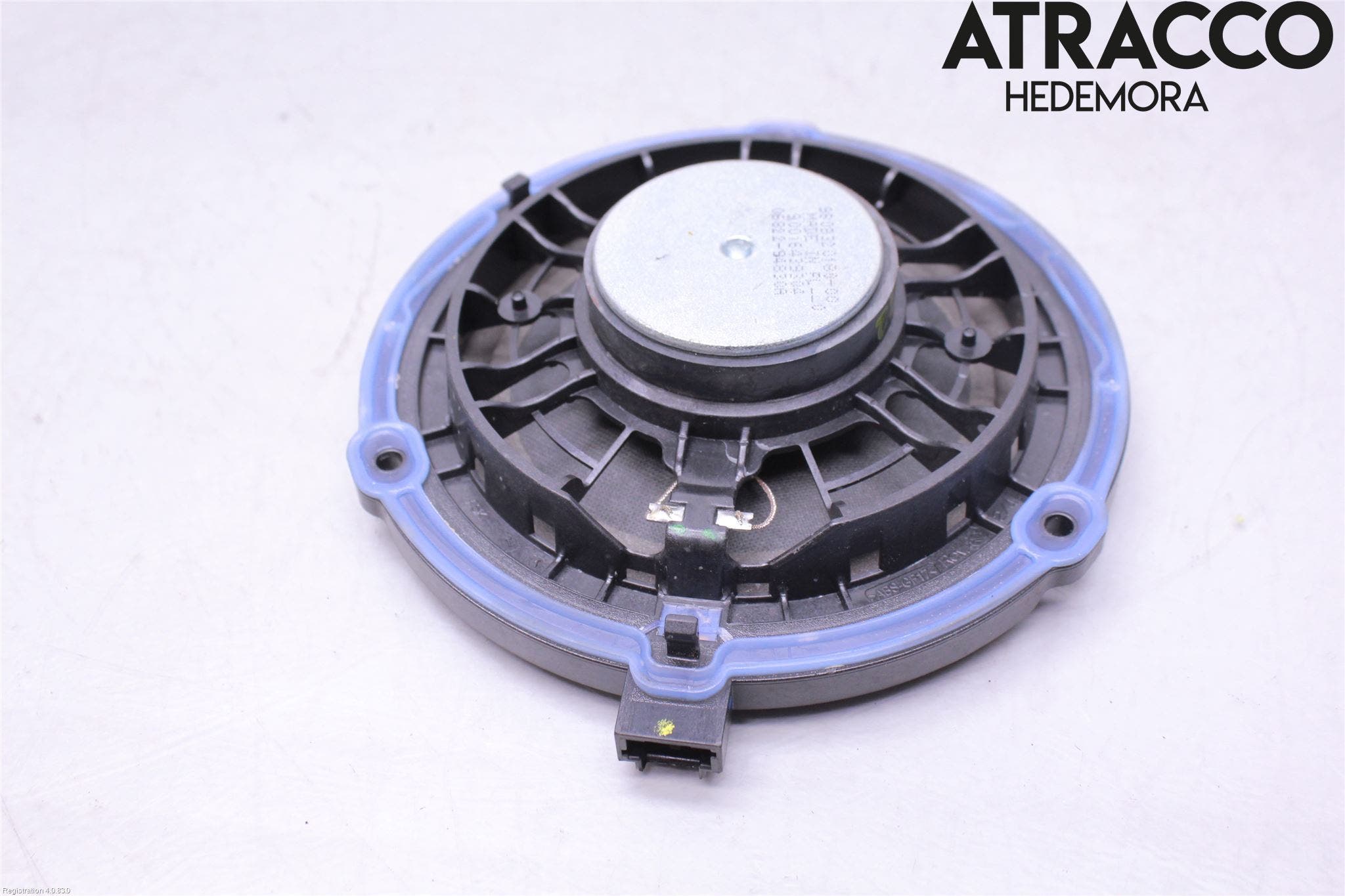 Citroen COTROEN C3 17-24 Högtalare