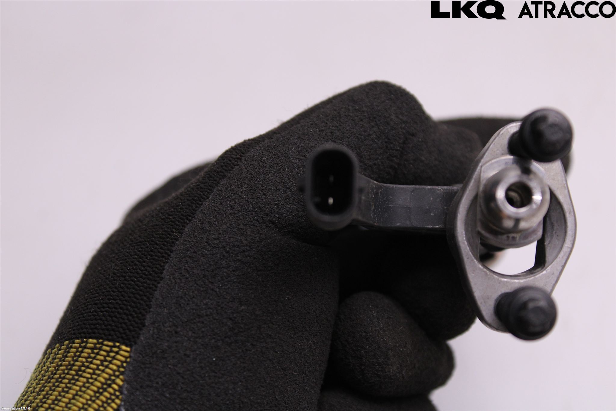 BMW 5 G30/G31/F90 17-23 Injspridare